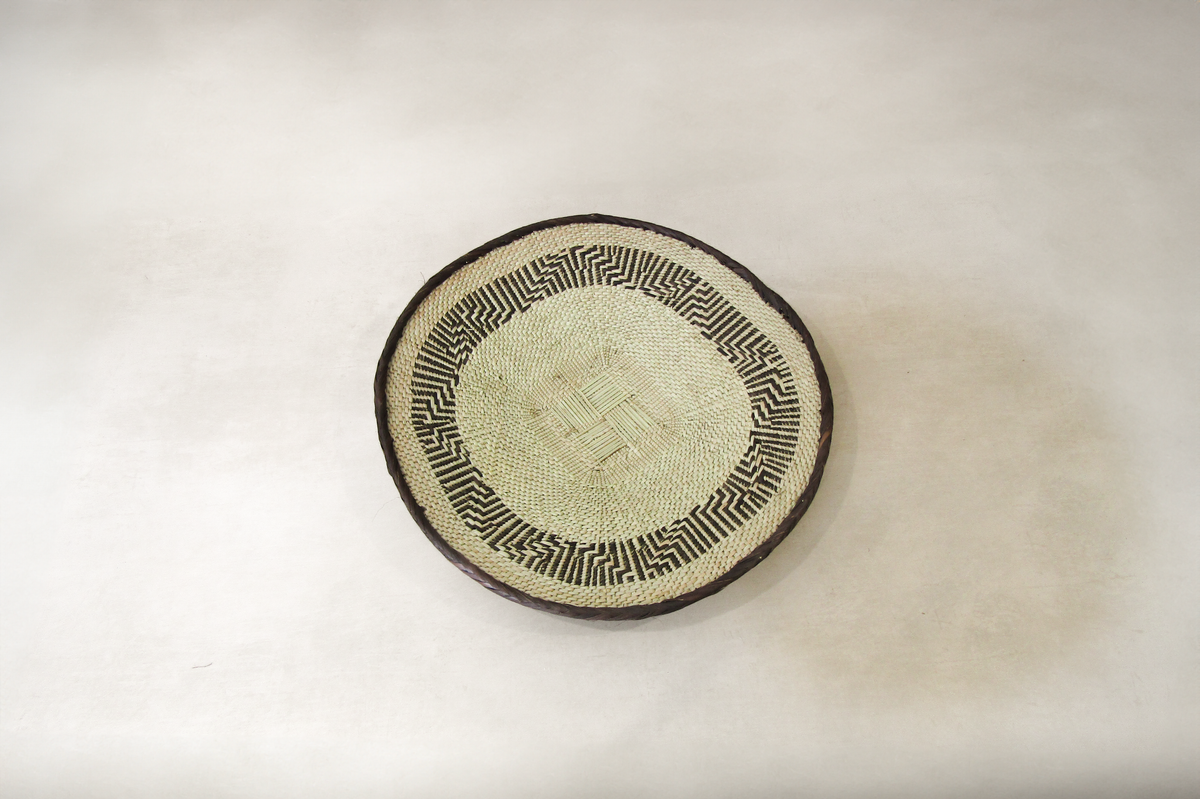 Tonga Basket Collection - No 5
