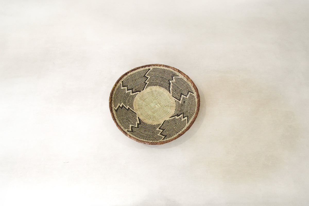 Tonga Basket Collection - No 7