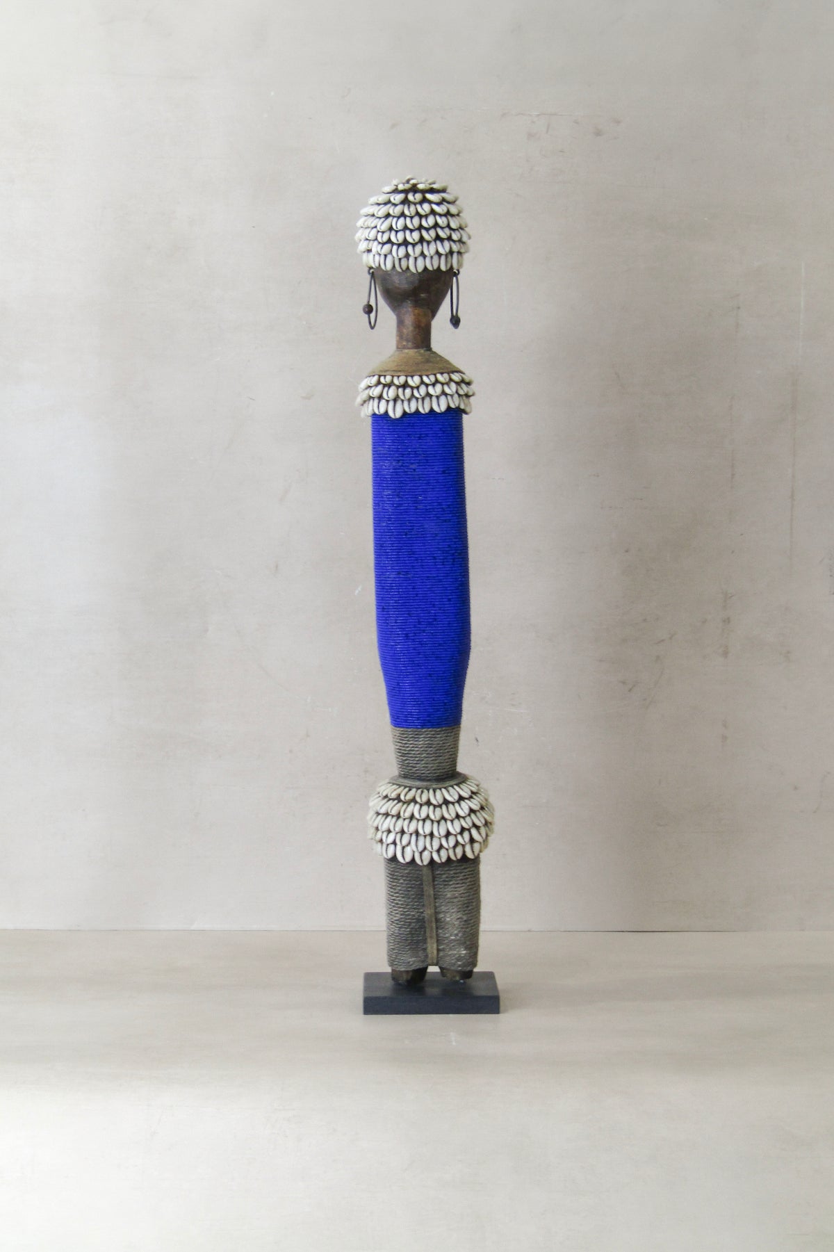 Namji Doll - Blue - L 83cm - 1820