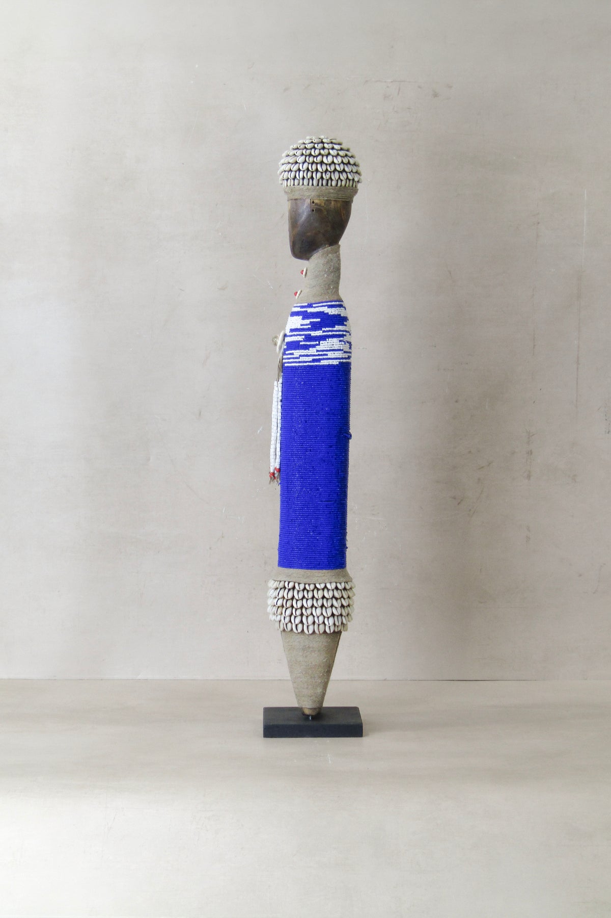 Namji Doll - Blue - L 73cm - 1821