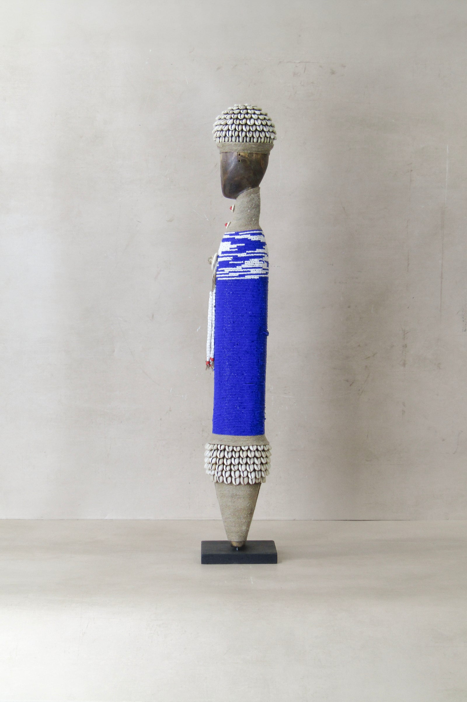 Namji Doll - Blue - L 73cm - 1821