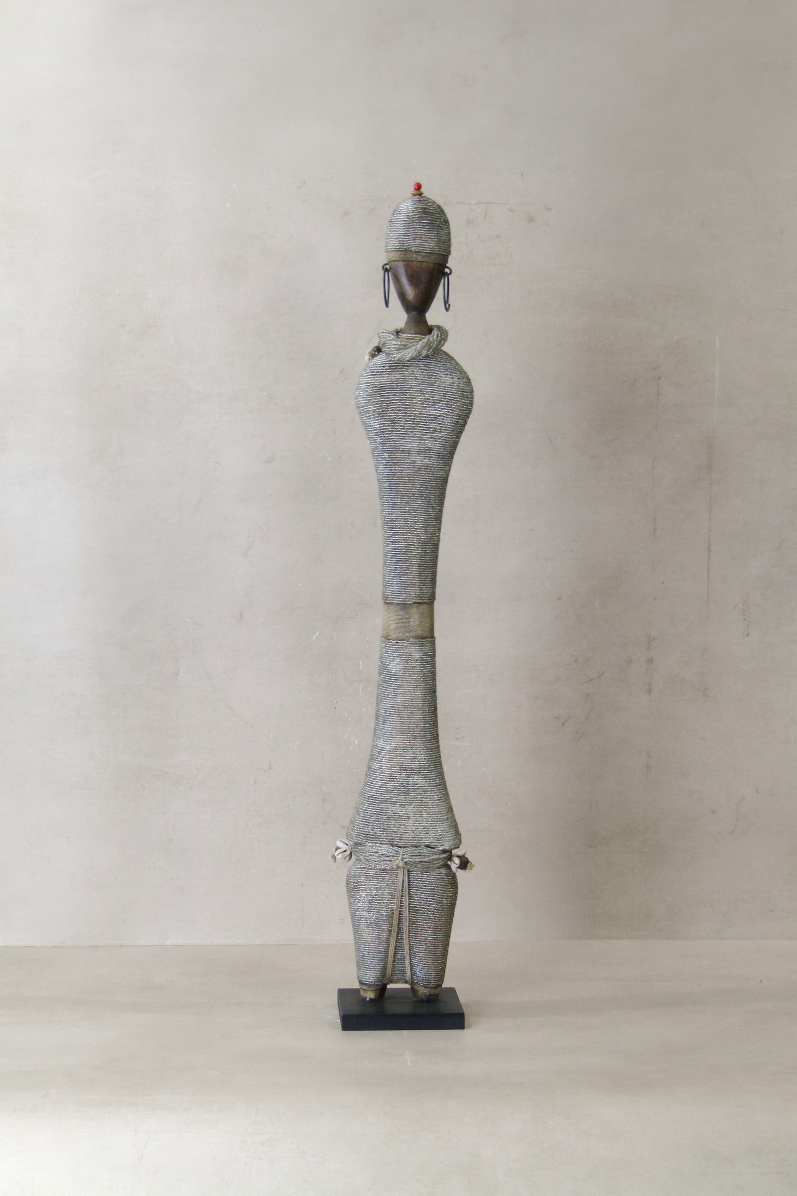 Namji Doll - Silver - L 82cm - 1729