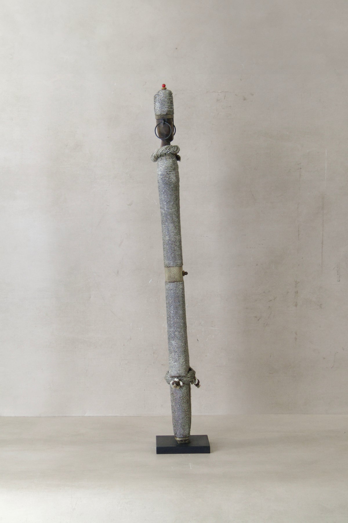 Namji Doll - Silver - L 82cm - 1729