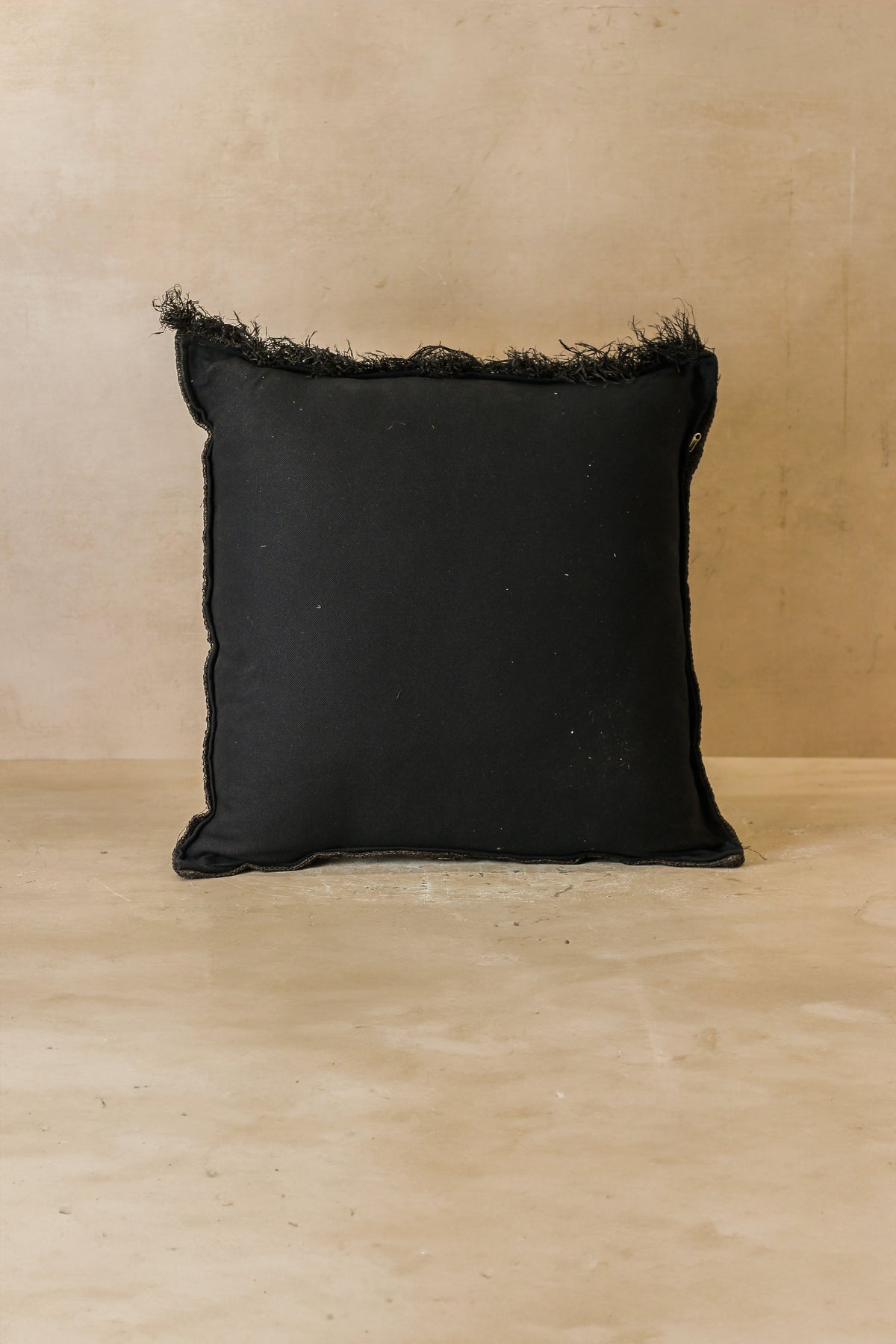 Kuba Cloth Cushion - 111.1