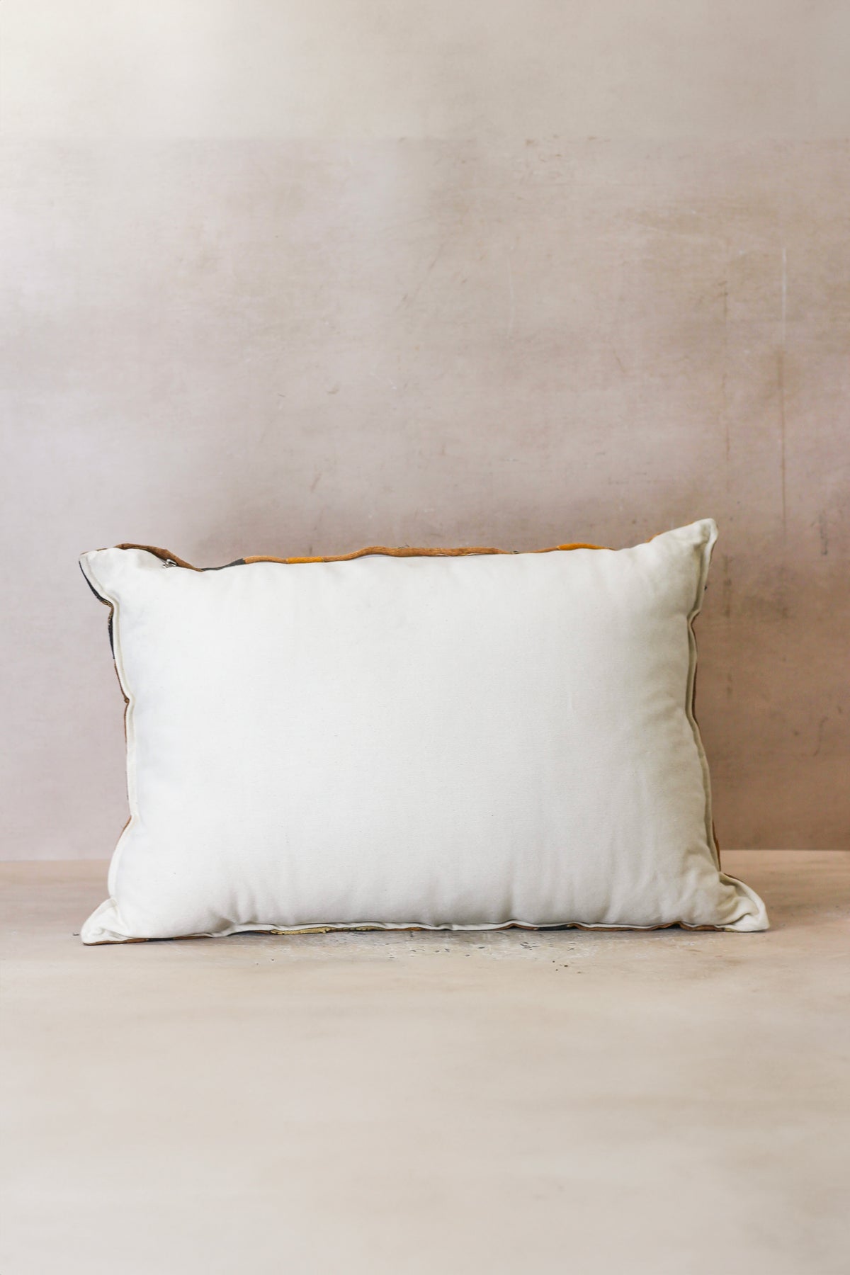 Kuba Cloth Cushion - 64.1