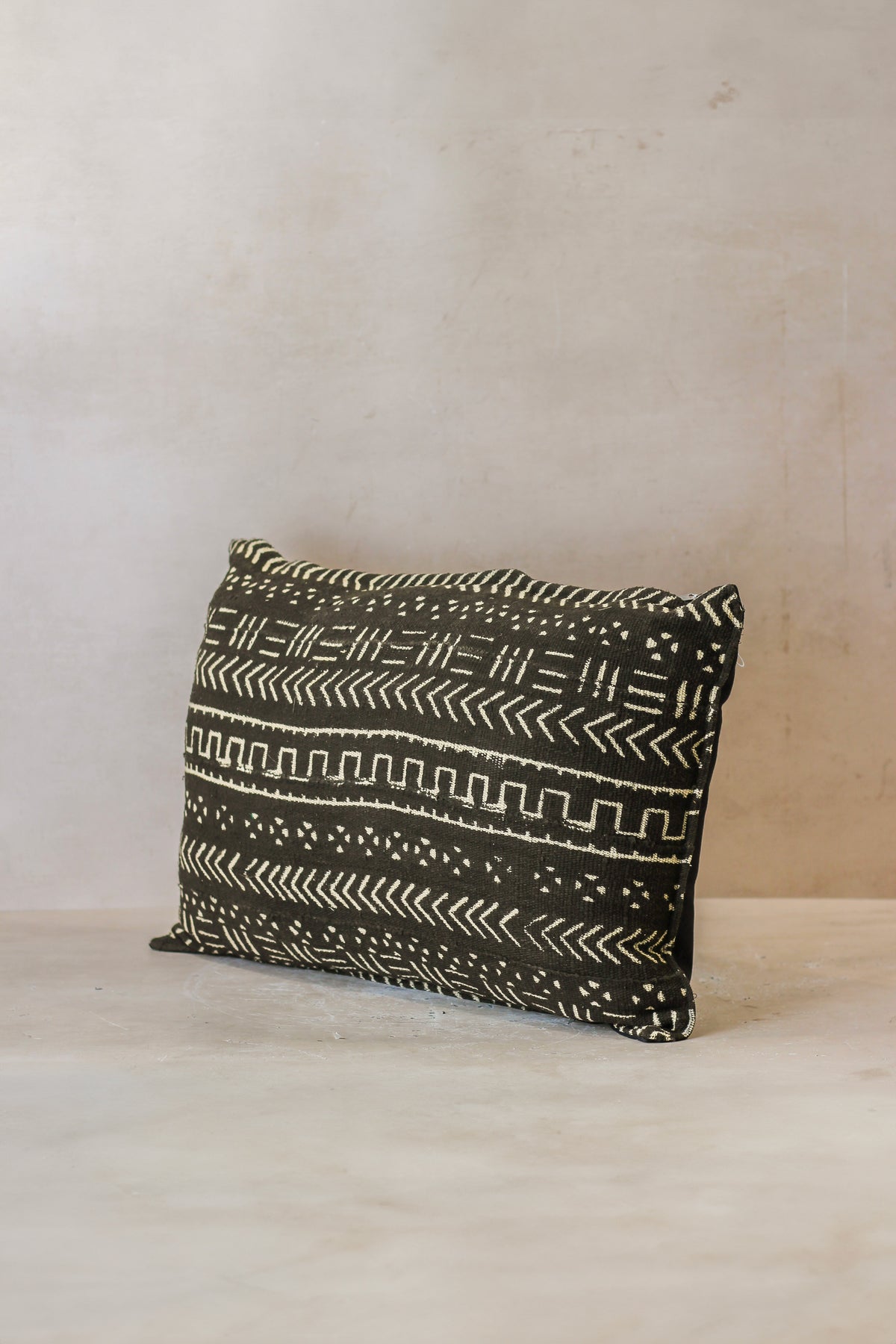 Mud Cloth Cushion - 184.11
