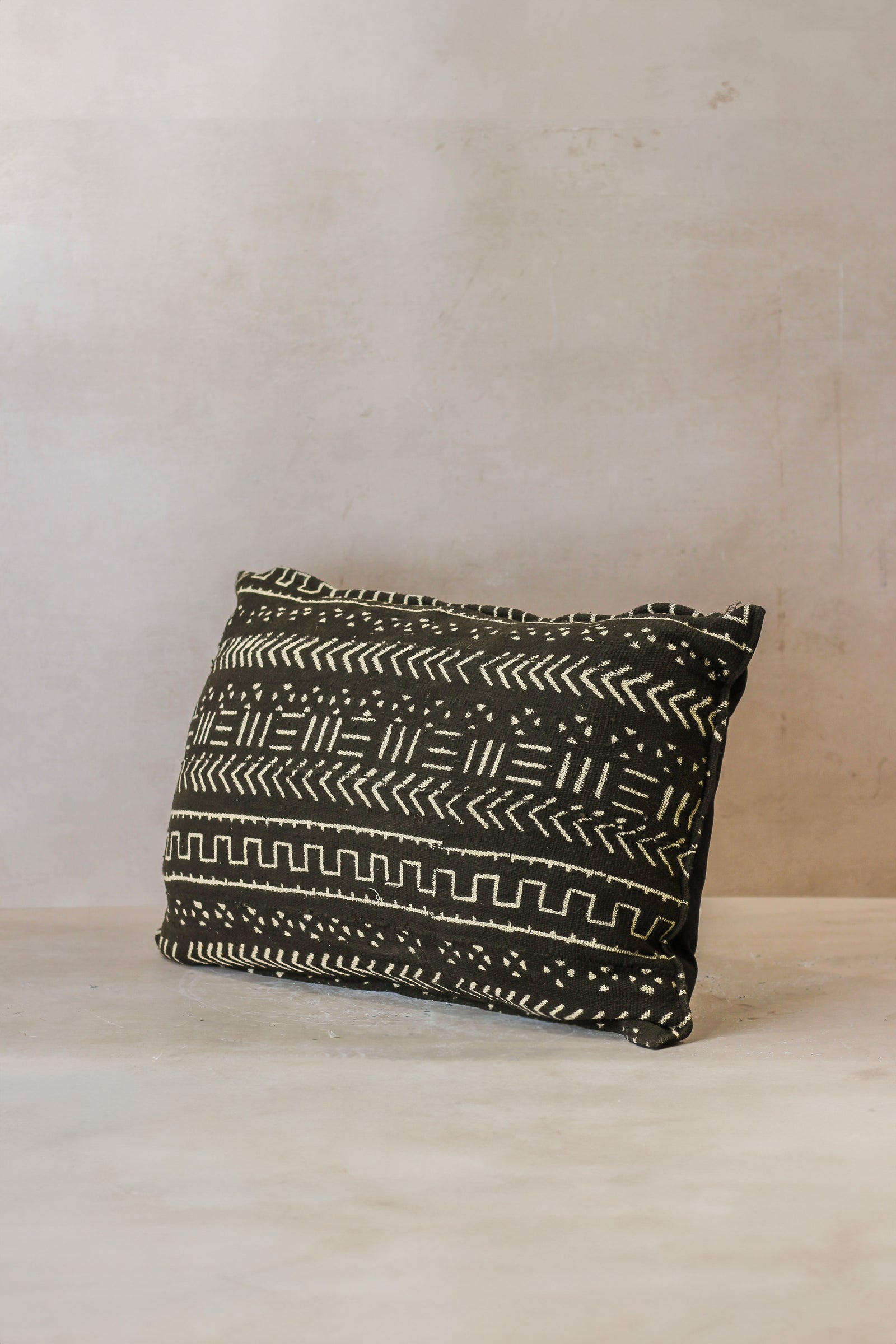 Mud Cloth Cushion - 184.12