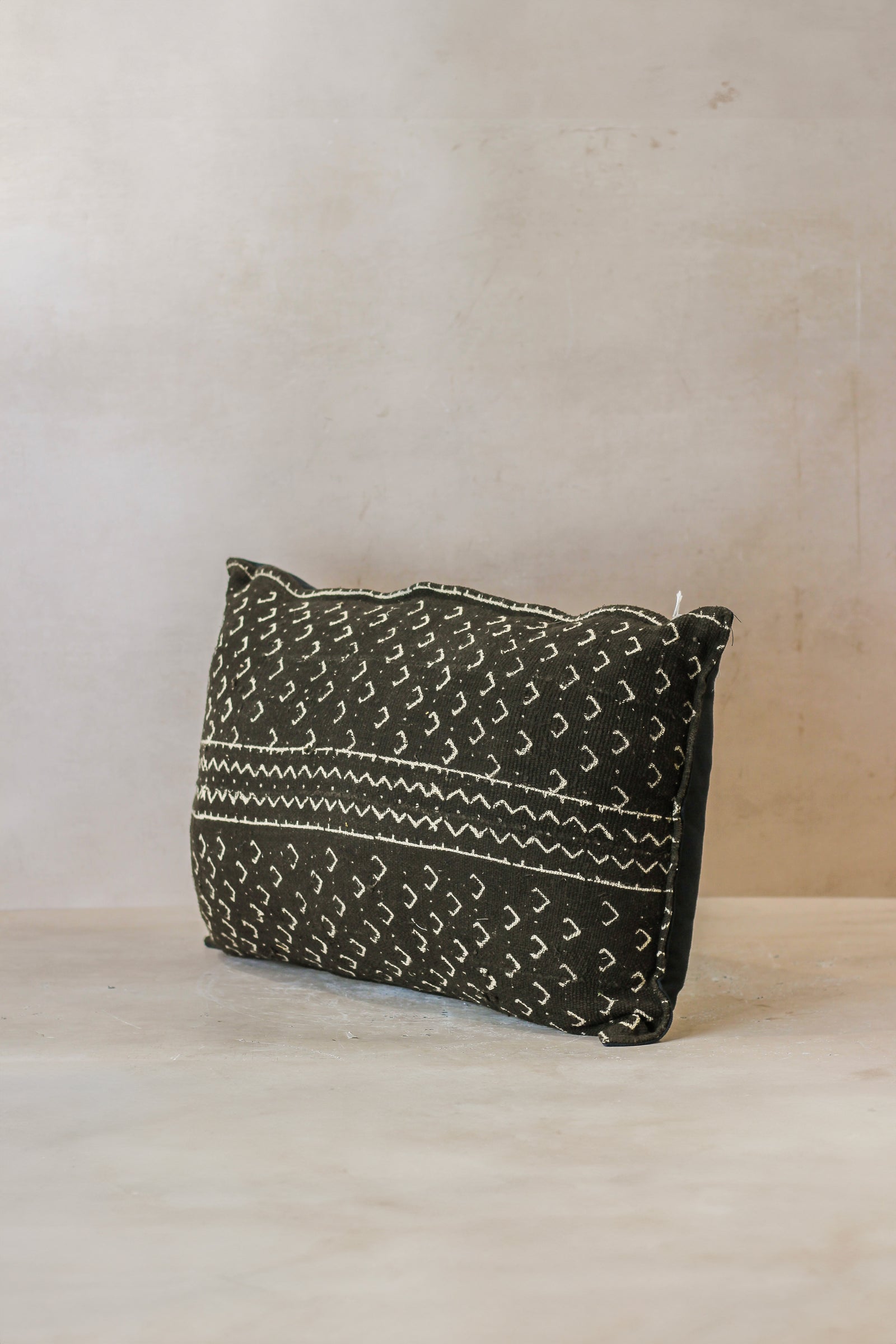 Mud Cloth Cushion - 184.16