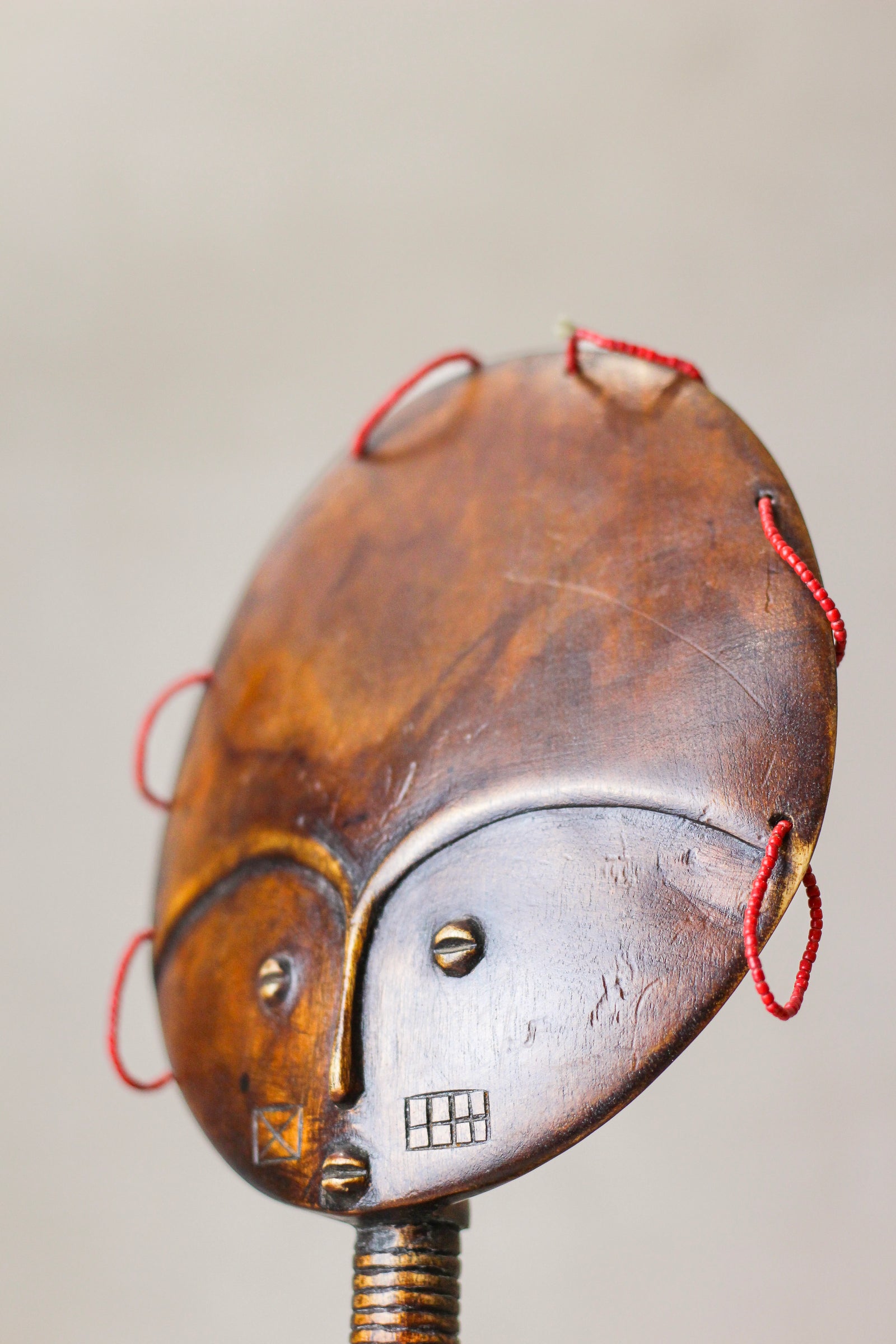 Ashanti Doll - 37.11