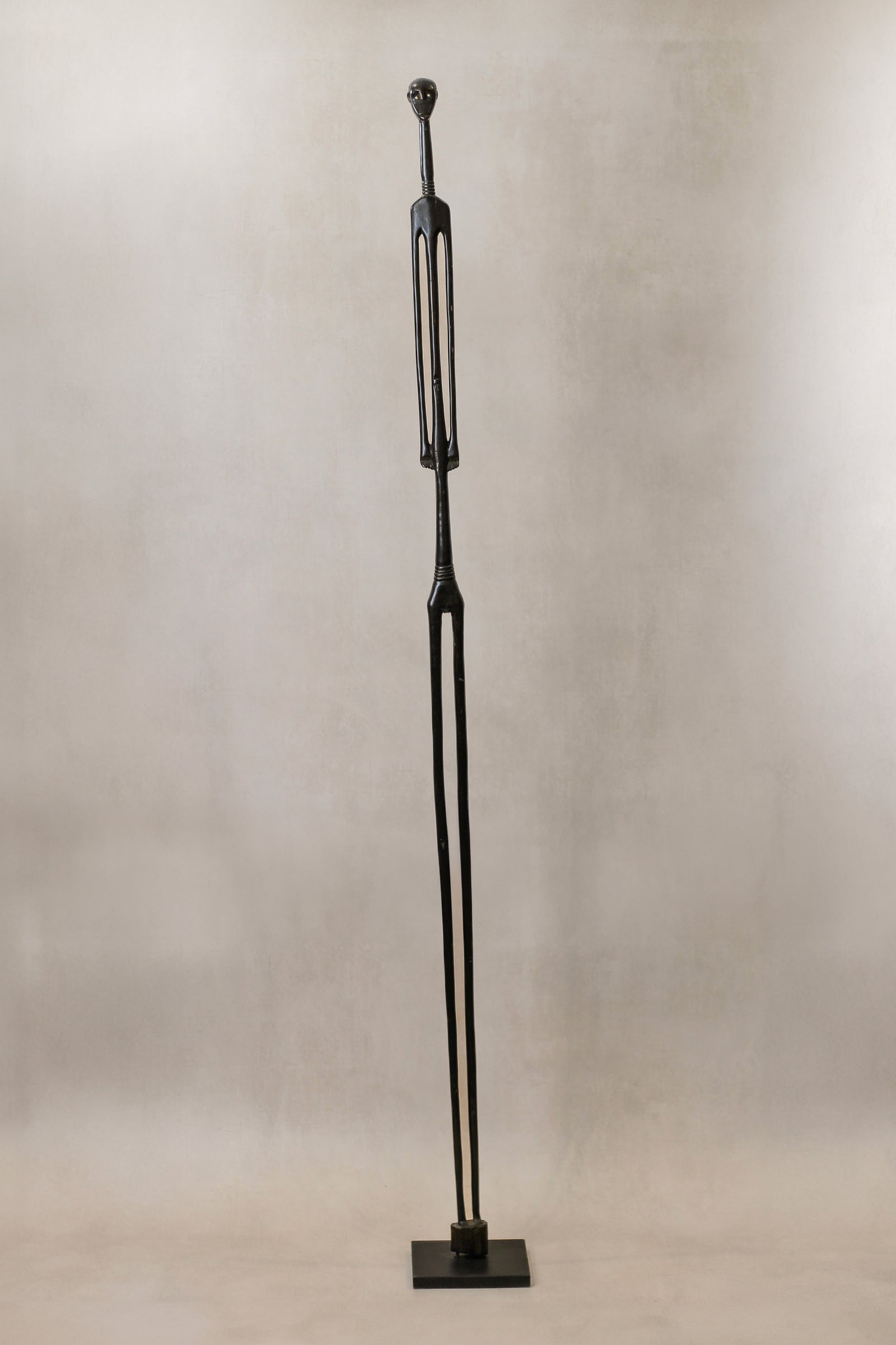 Nyamwezi Statue - 77.2