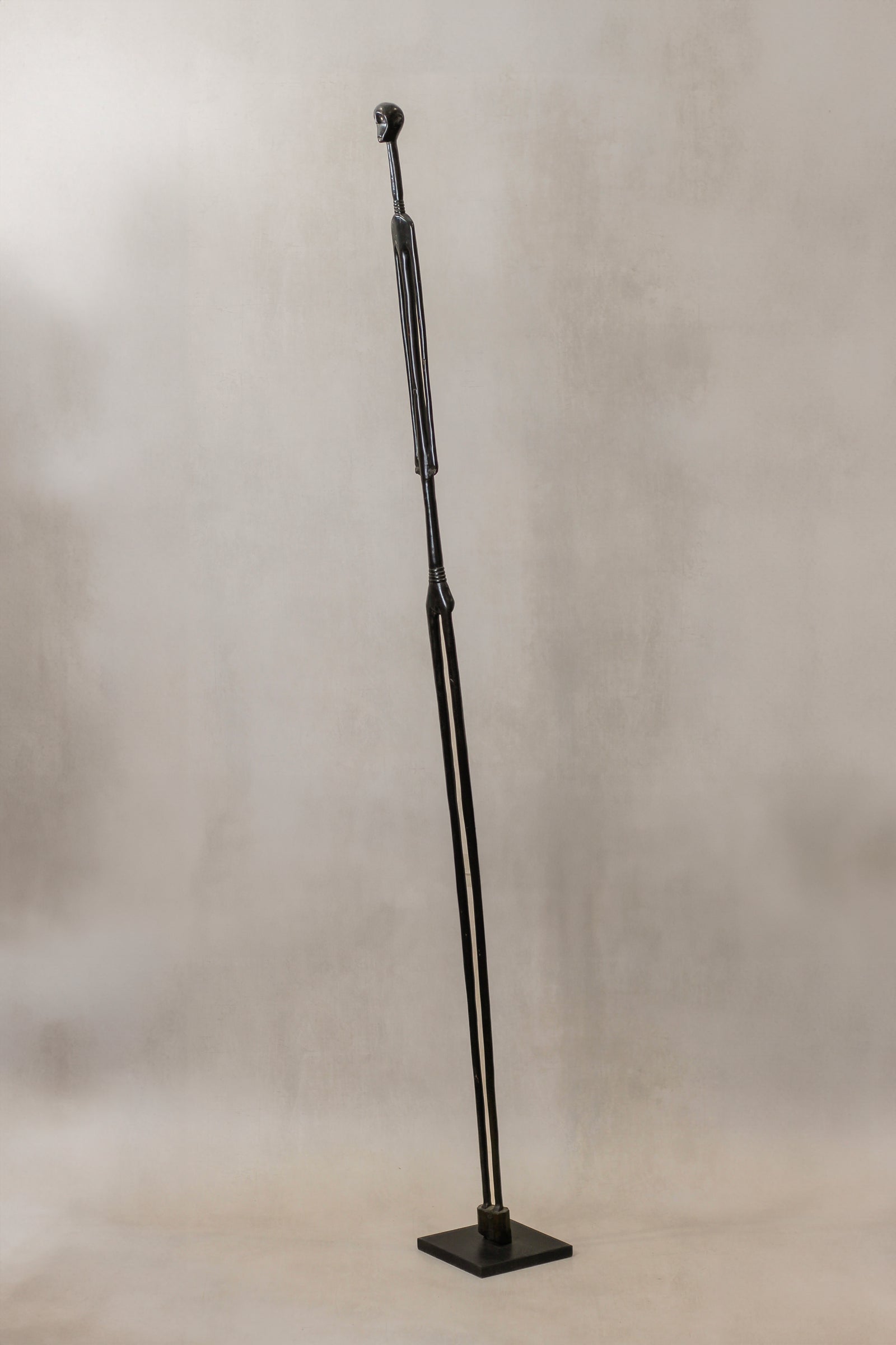 Nyamwezi Statue - 77.2