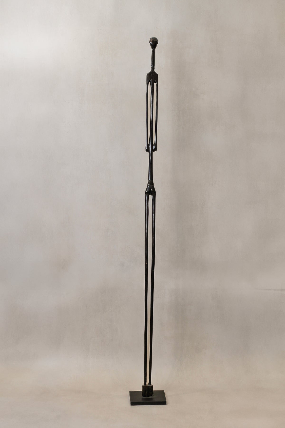 Nyamwezi Statue - 77.2