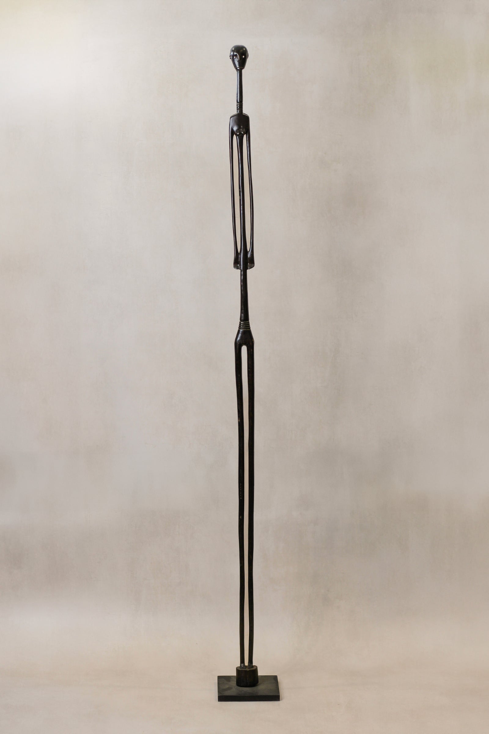 Nyamwezi Statue - 77.3