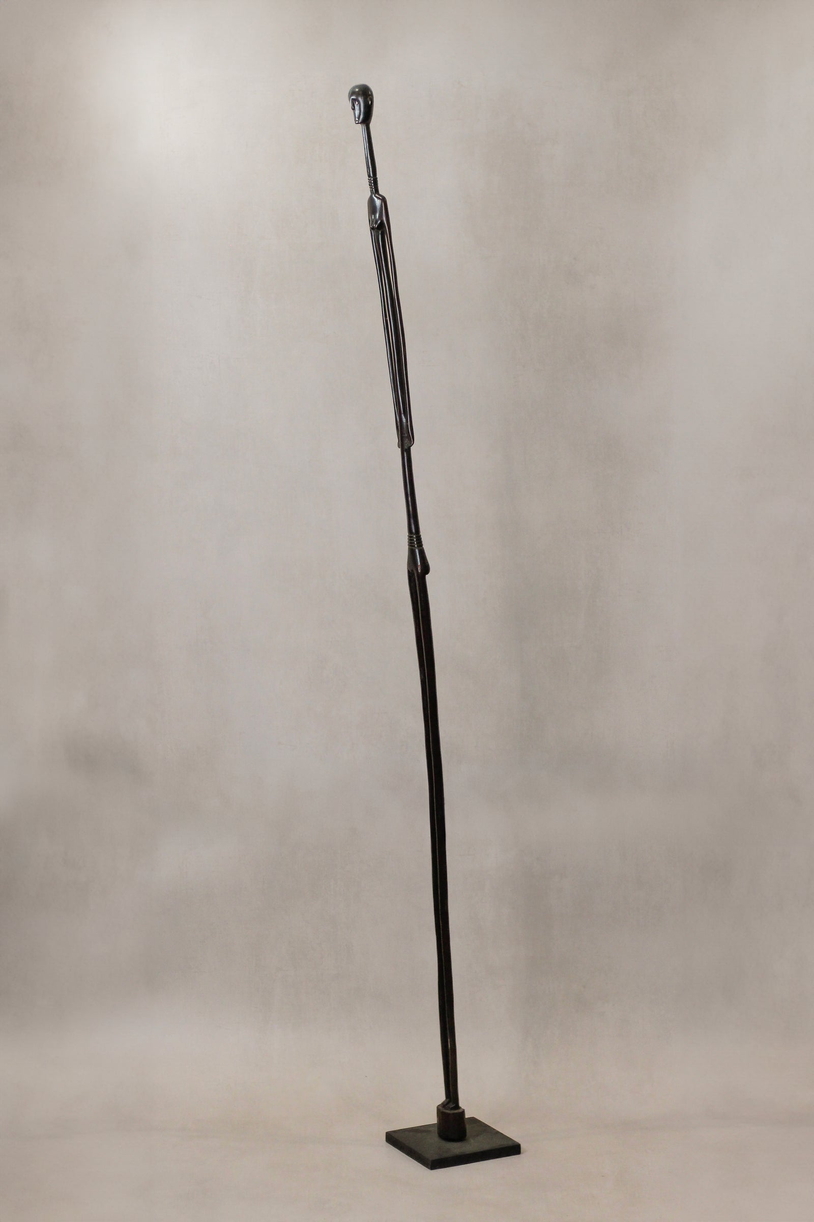 Nyamwezi Statue - 77.3