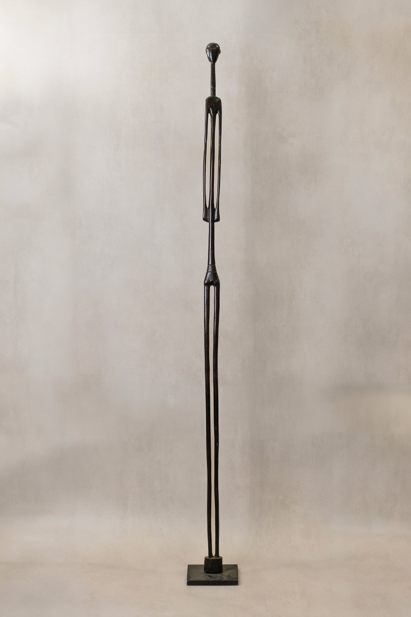 Nyamwezi Statue - 77.3