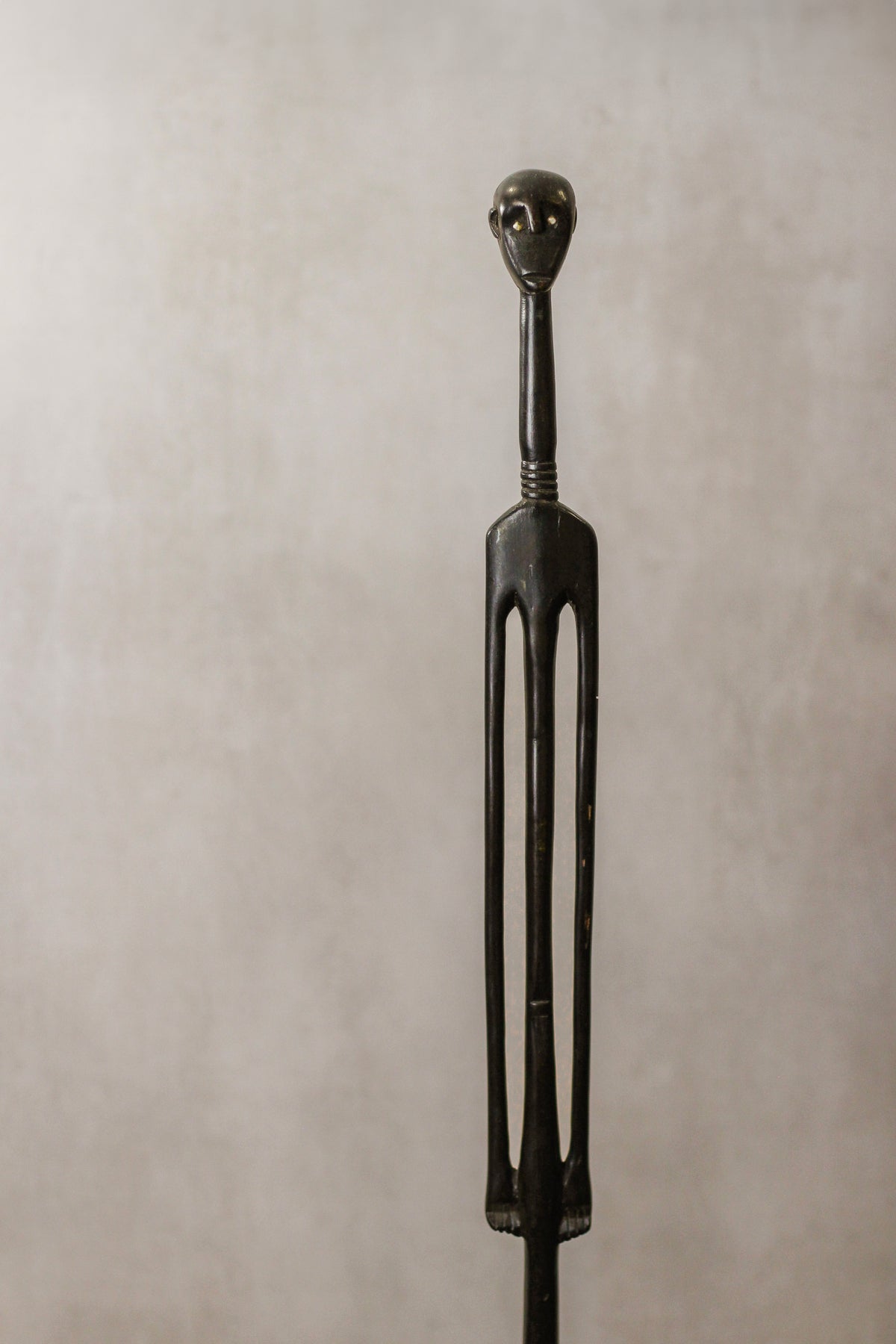 Nyamwezi Statue - 77.2