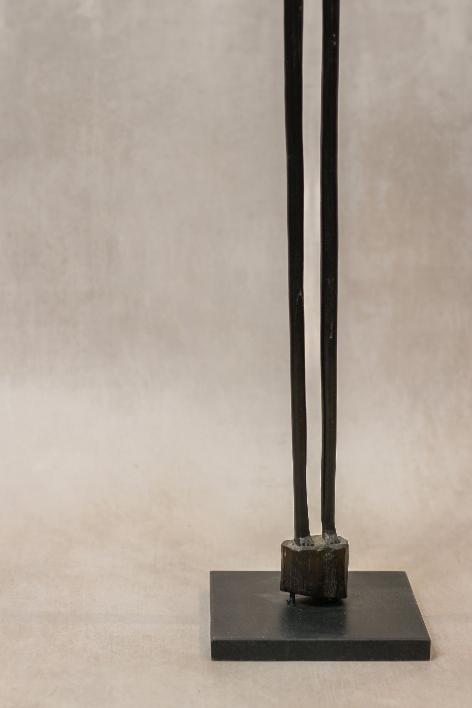 Nyamwezi Statue - 77.2