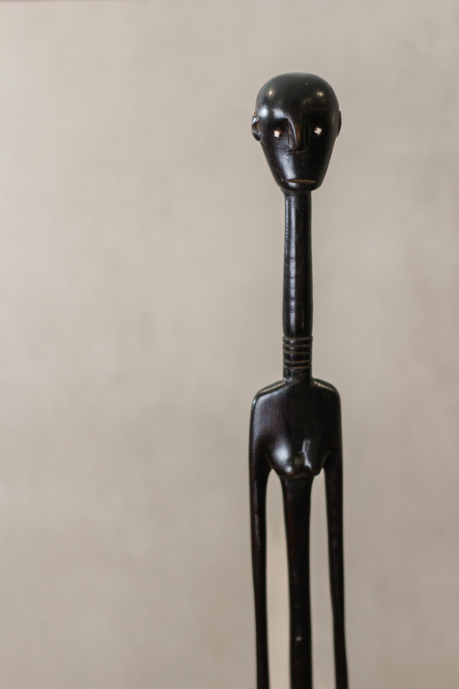 Nyamwezi Statue - 77.3