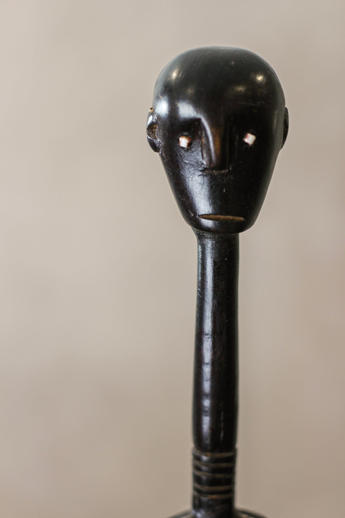 Nyamwezi Statue - 77.3