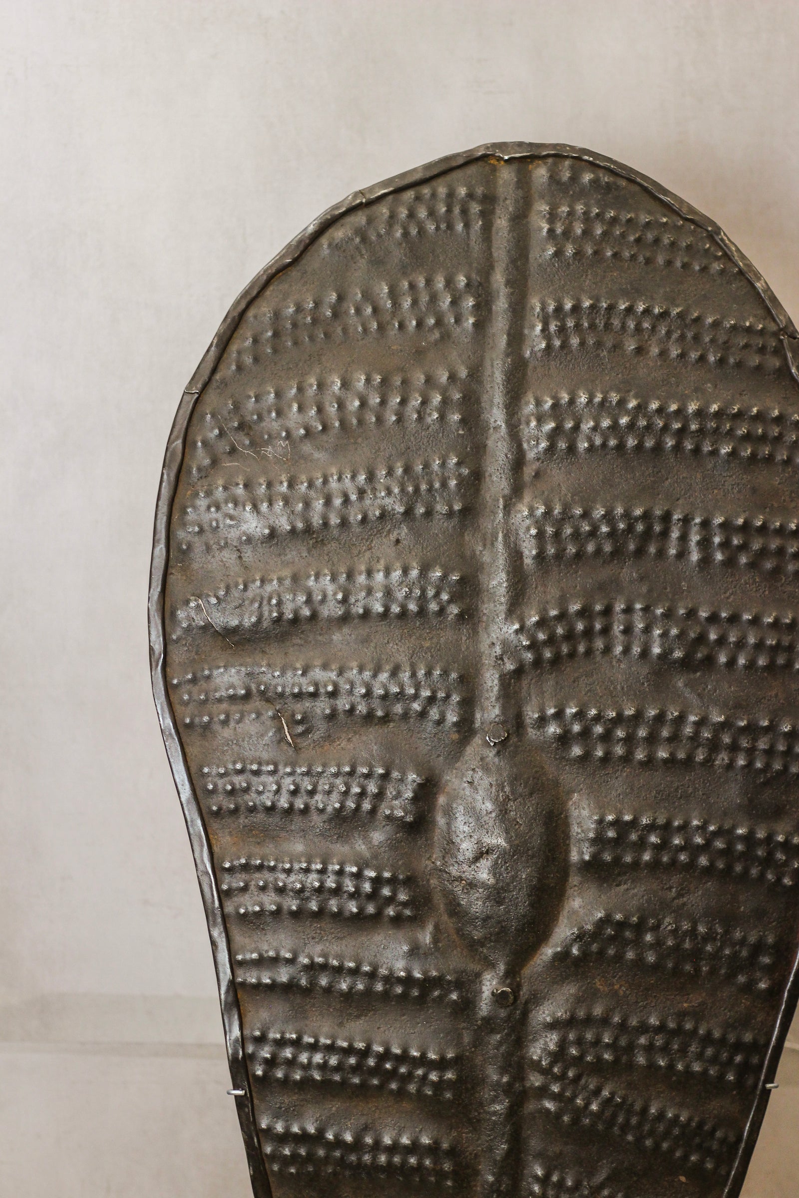 Vintage Sudanese Dinka Shield - 44.1