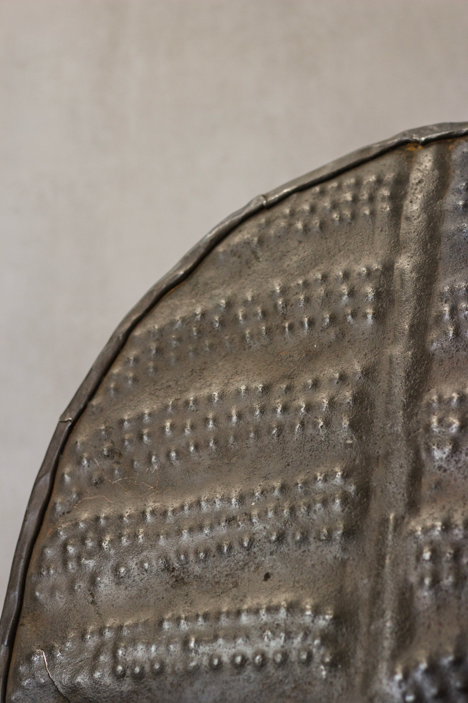 Vintage Sudanese Dinka Shield - 44.1