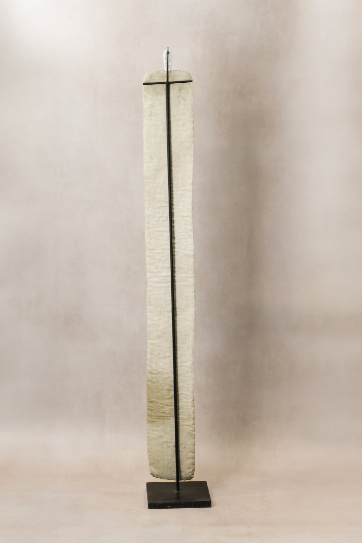 Yoruba Beaded Sash - 107.4