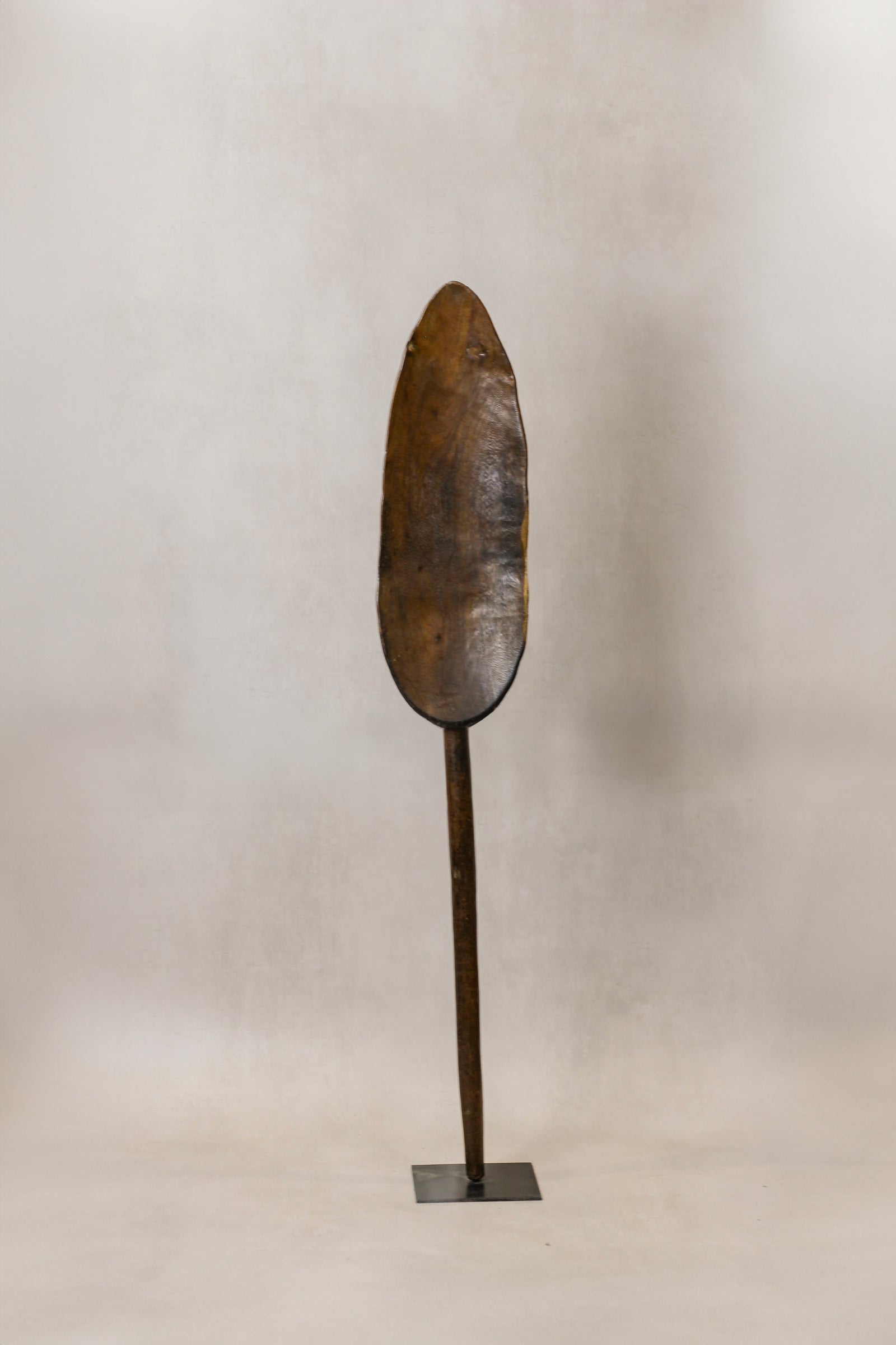 Mokoro Canoe Paddle - Medium