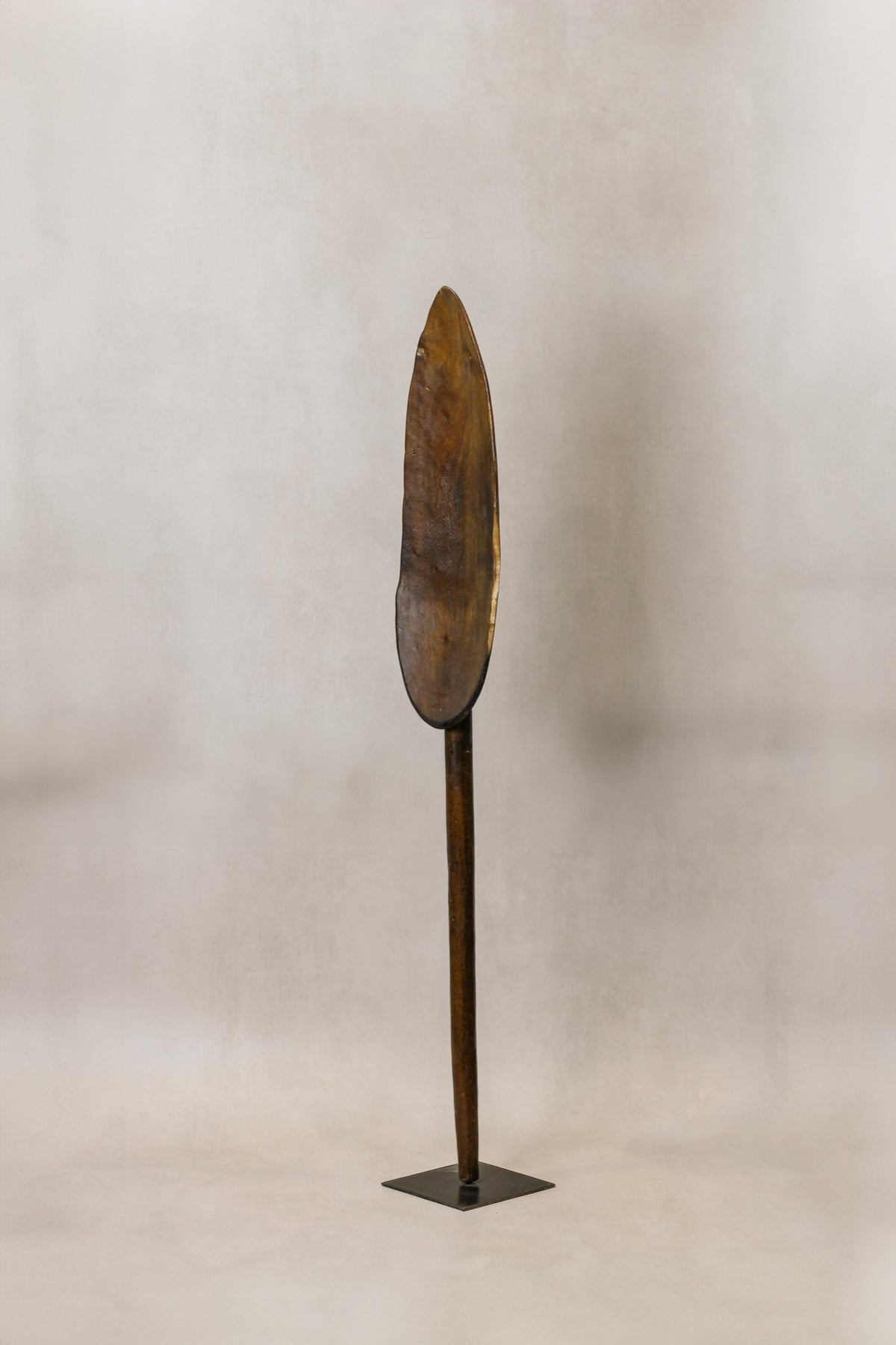 Mokoro Canoe Paddle - Medium