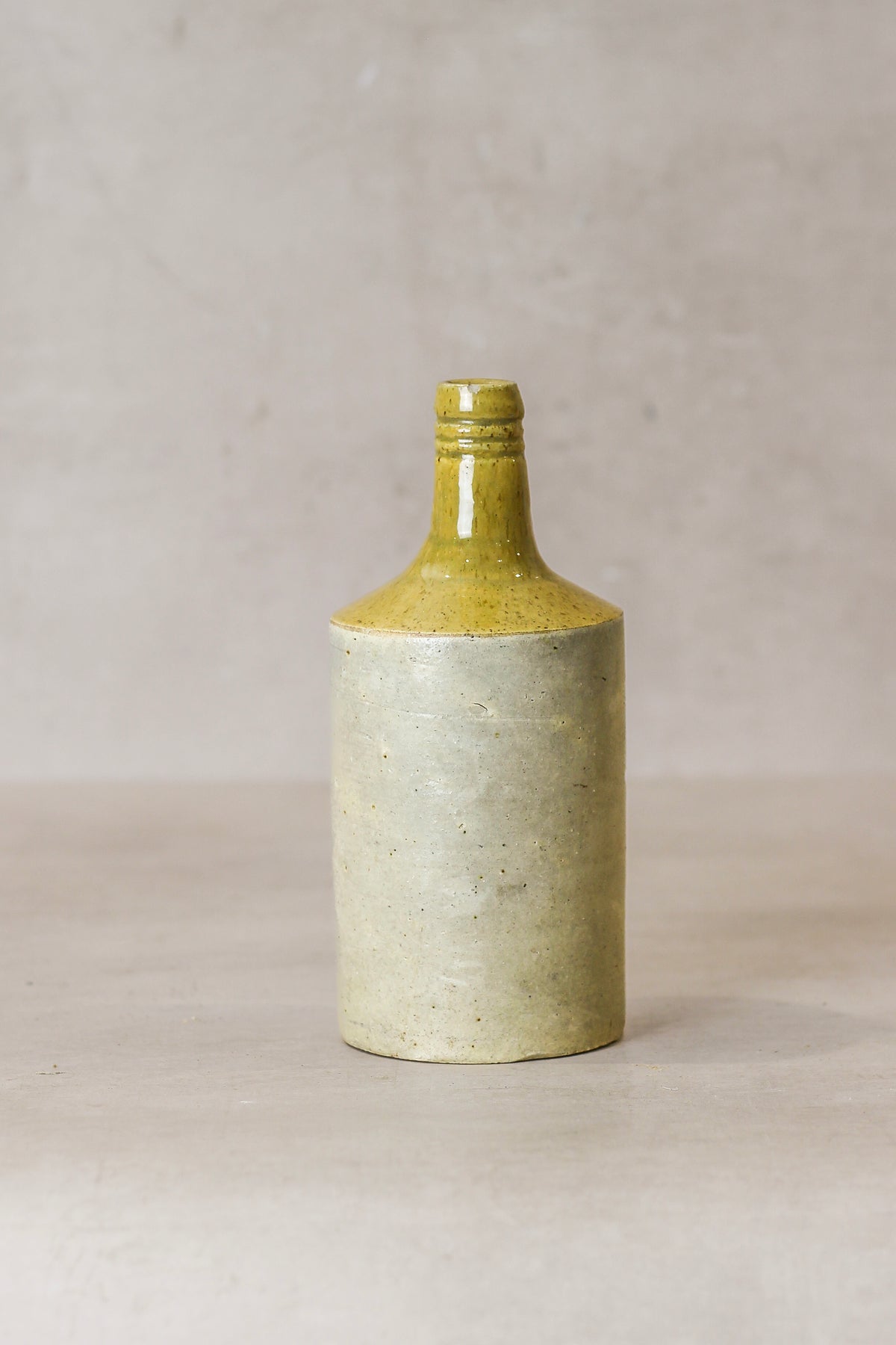 Antique Wine Bottle - AWB02
