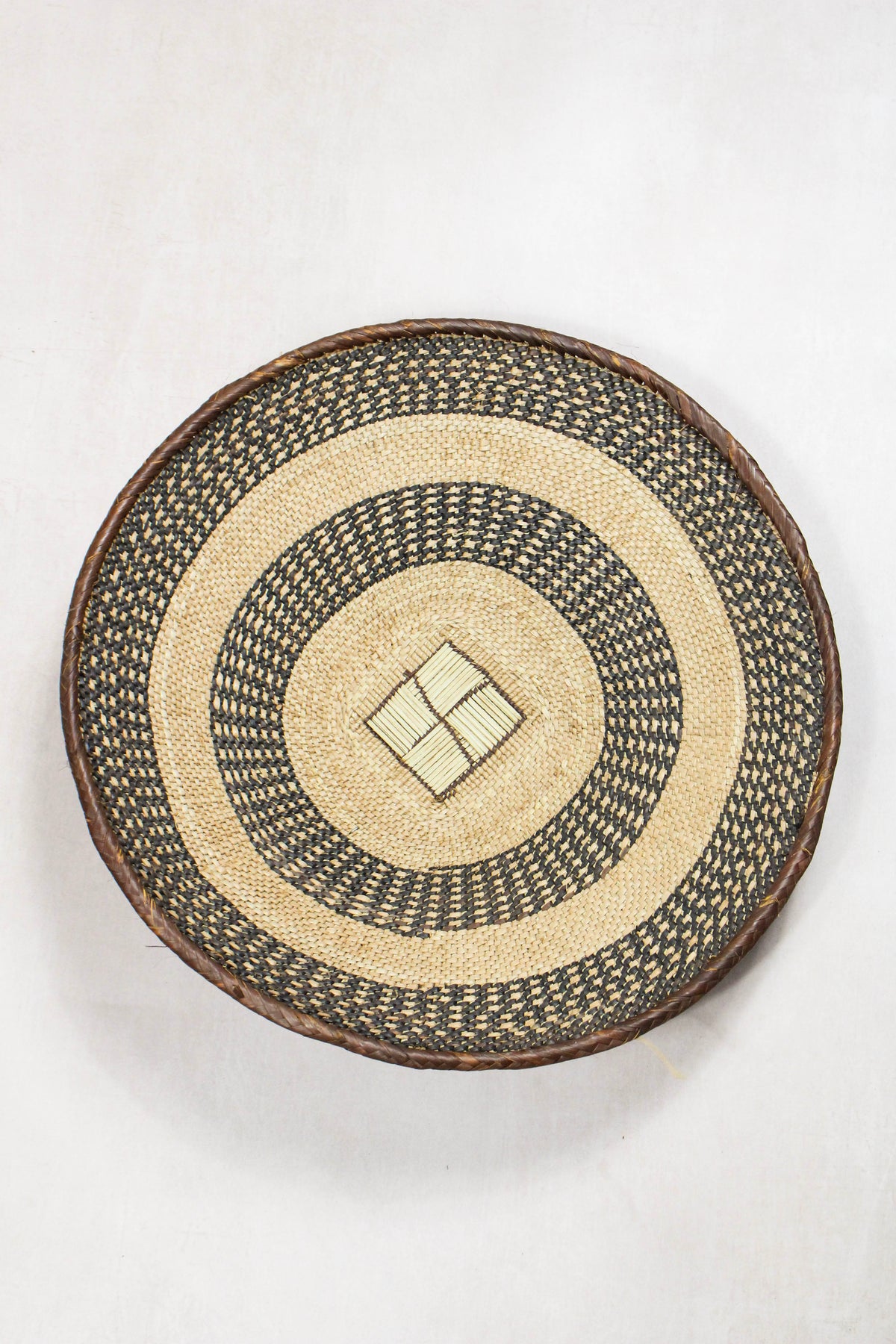 Tonga Basket Collection - No 42