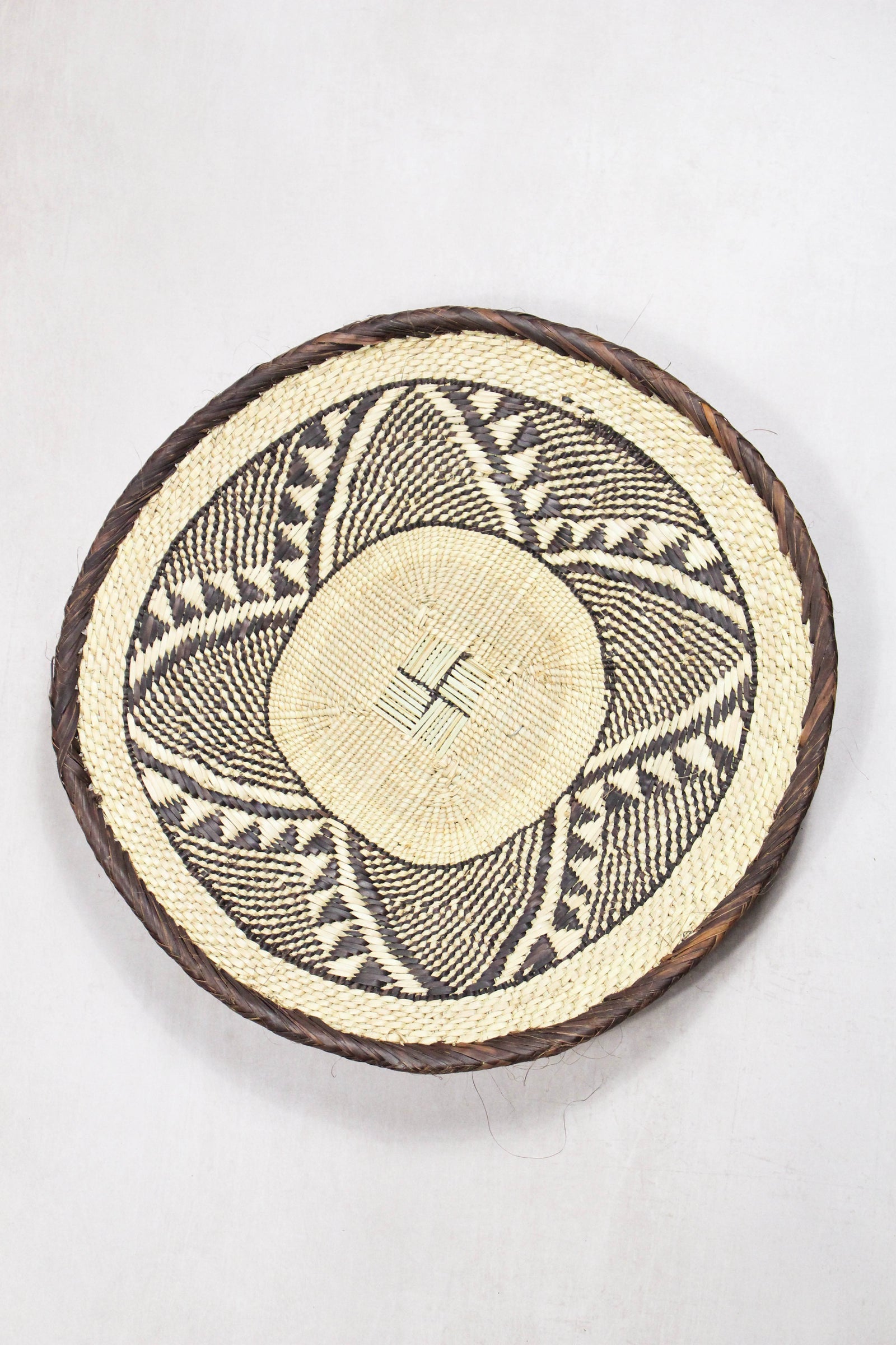 Tonga Basket Collection - No 42