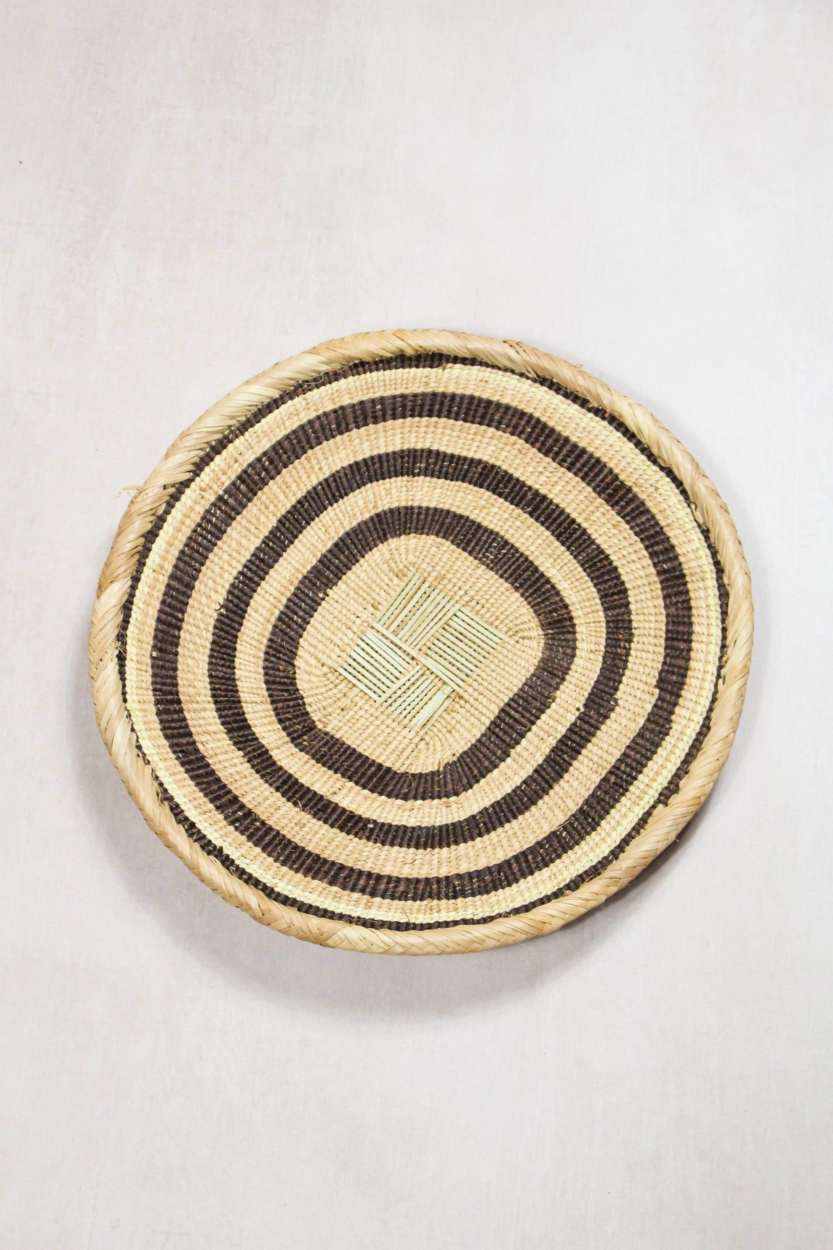 Tonga Basket Collection - No 44