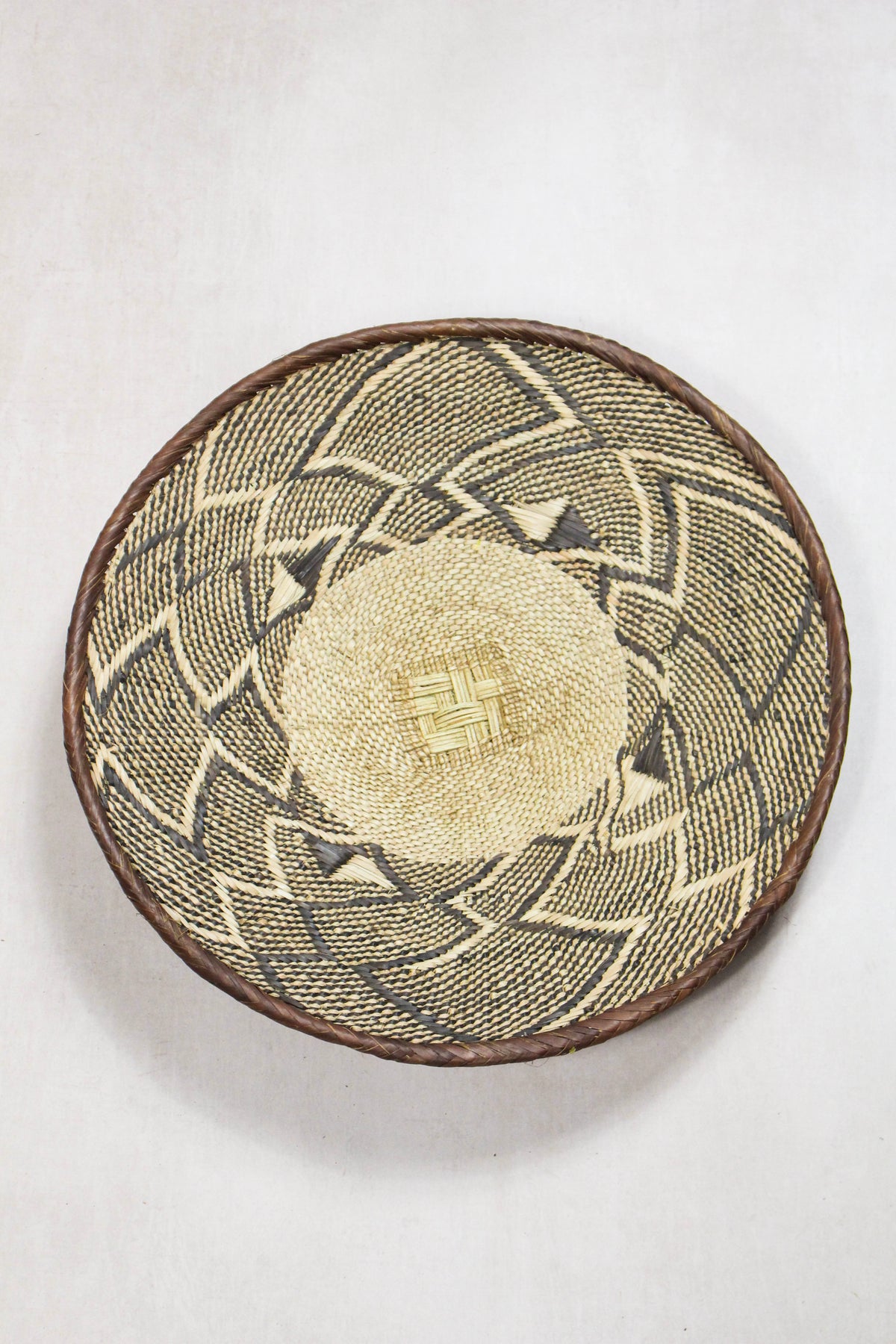 Tonga Basket Collection - No 45