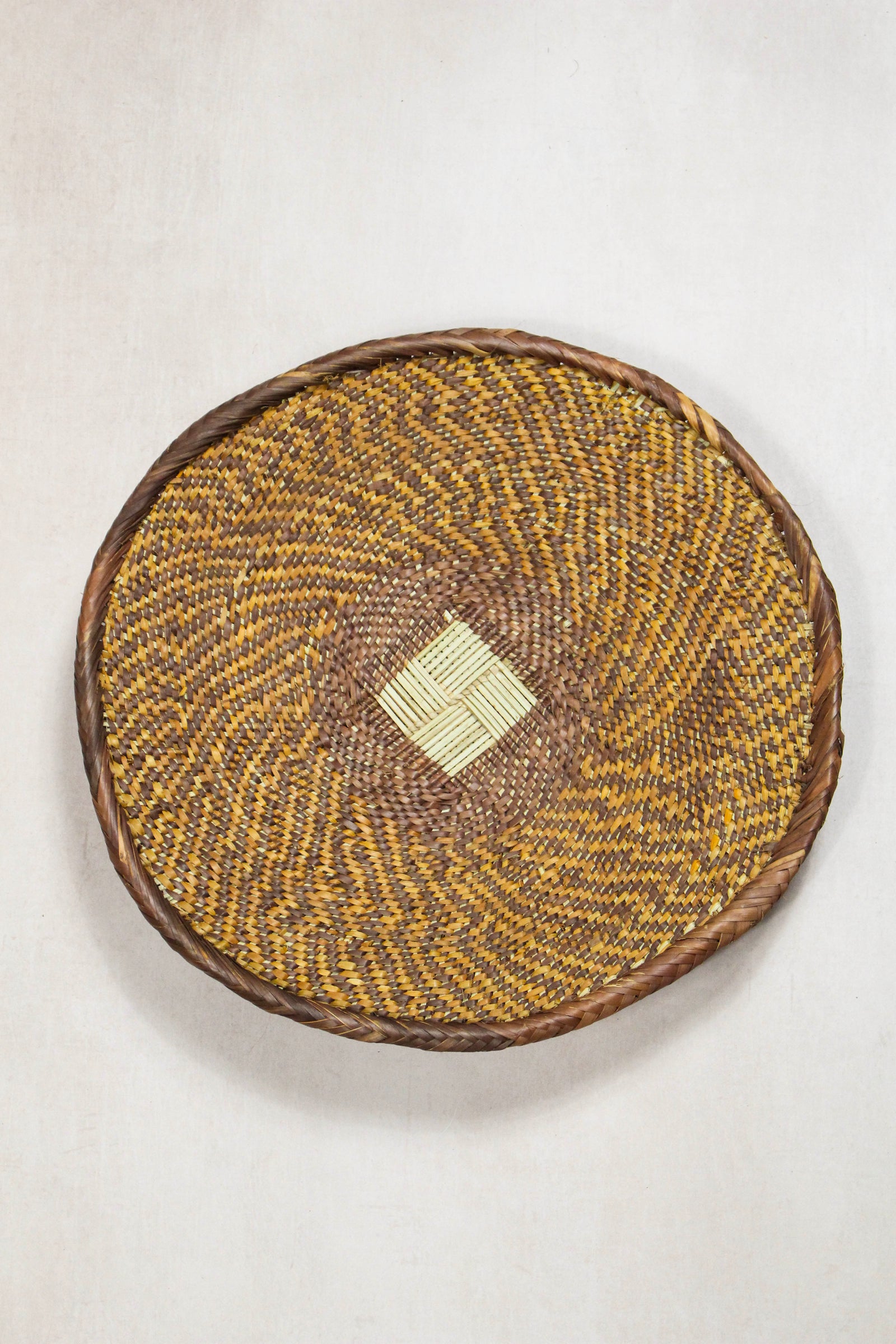 Tonga Basket Collection - No 46