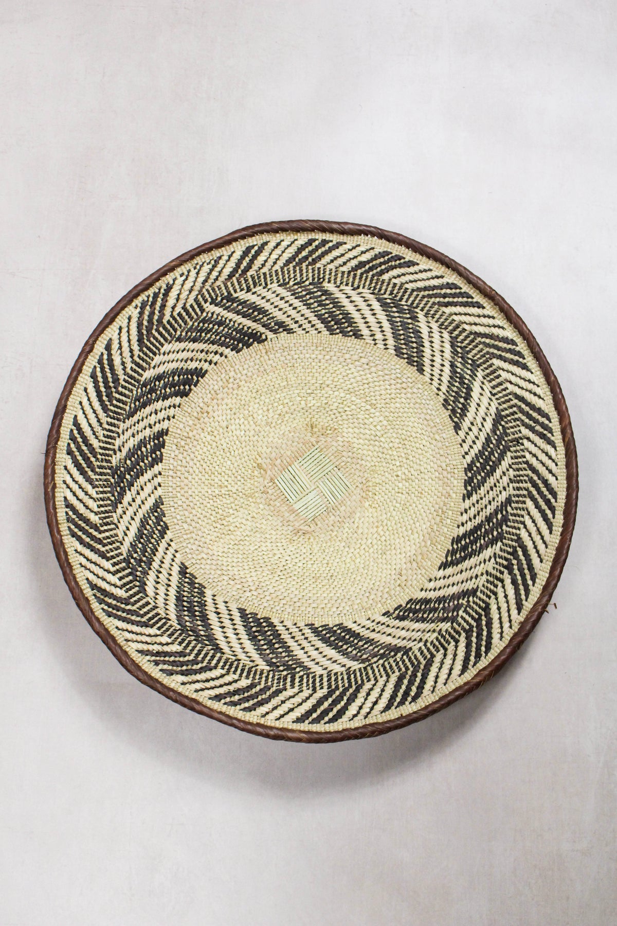 Tonga Basket Collection - No 47