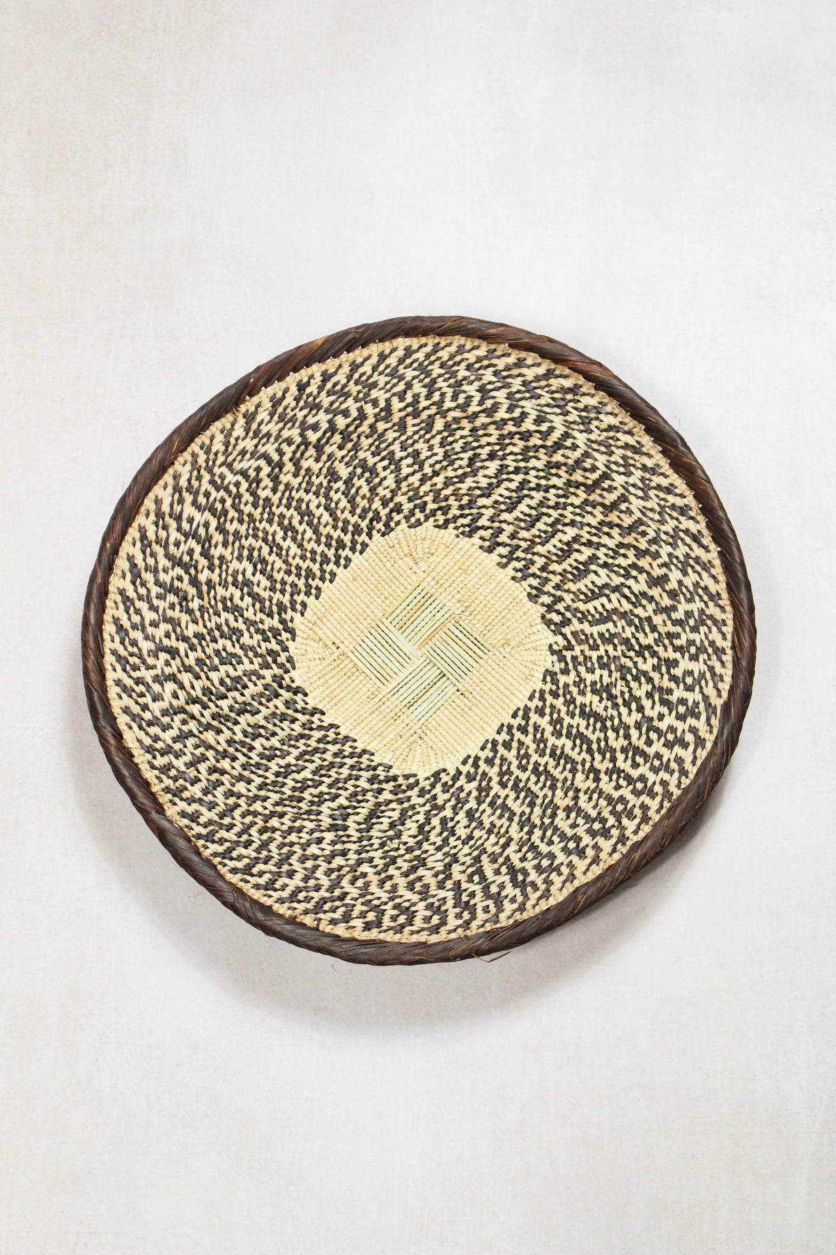 Tonga Basket Collection - No 47