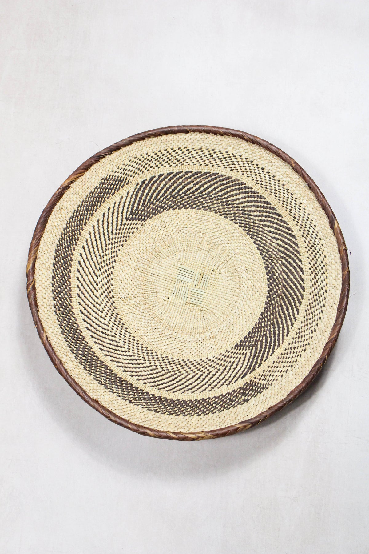 Tonga Basket Collection - No 49