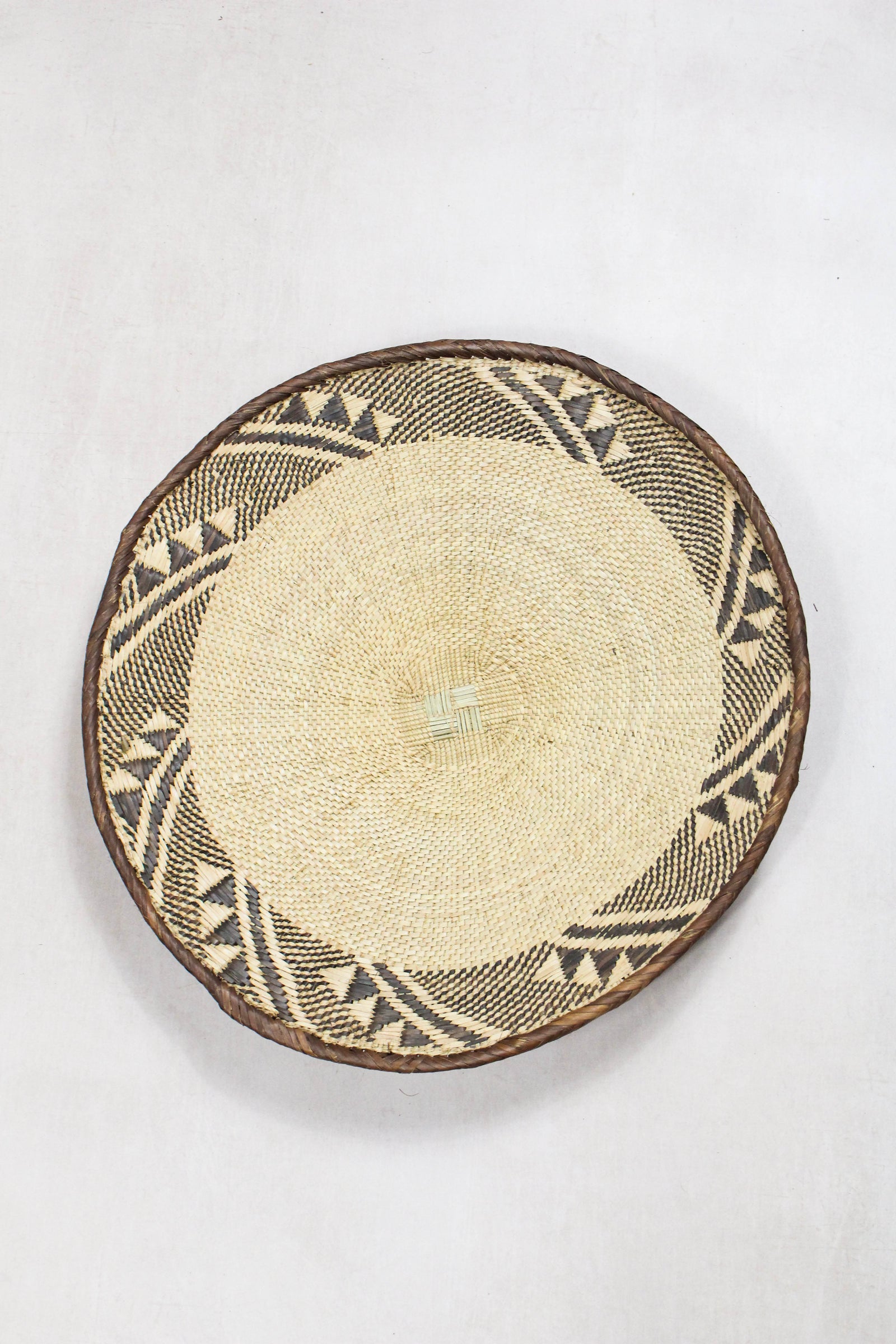 Tonga Basket Collection - No 52