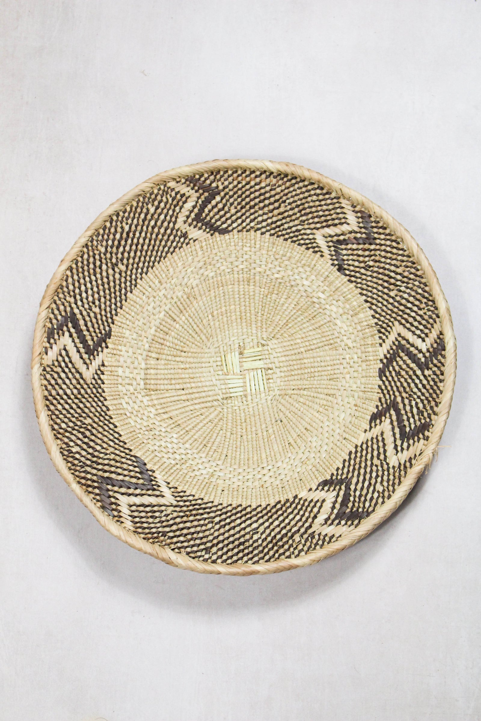 Tonga Basket Collection - No 52