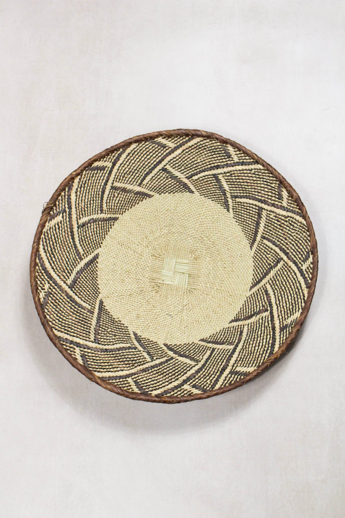 Tonga Basket Collection - No 54