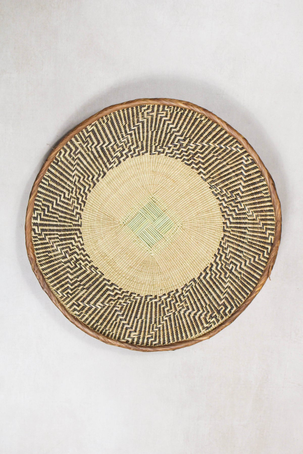 Tonga Basket Collection - No 55