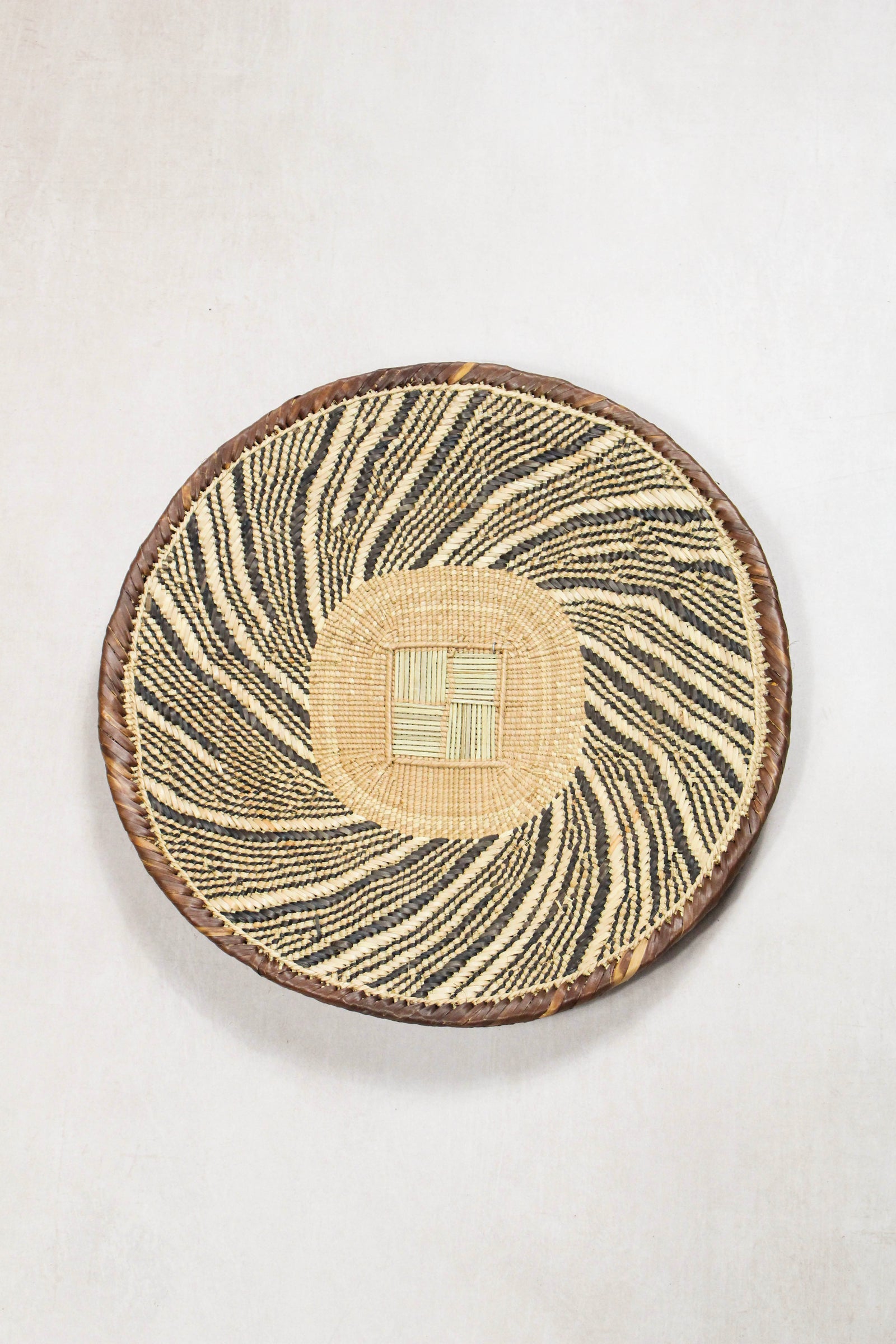 Tonga Basket Collection - No 55