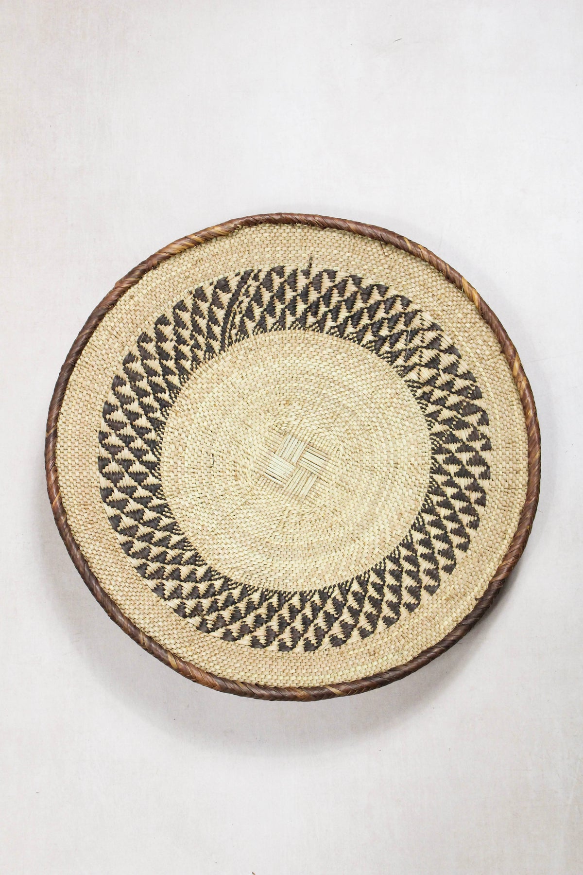 Tonga Basket Collection - No 56
