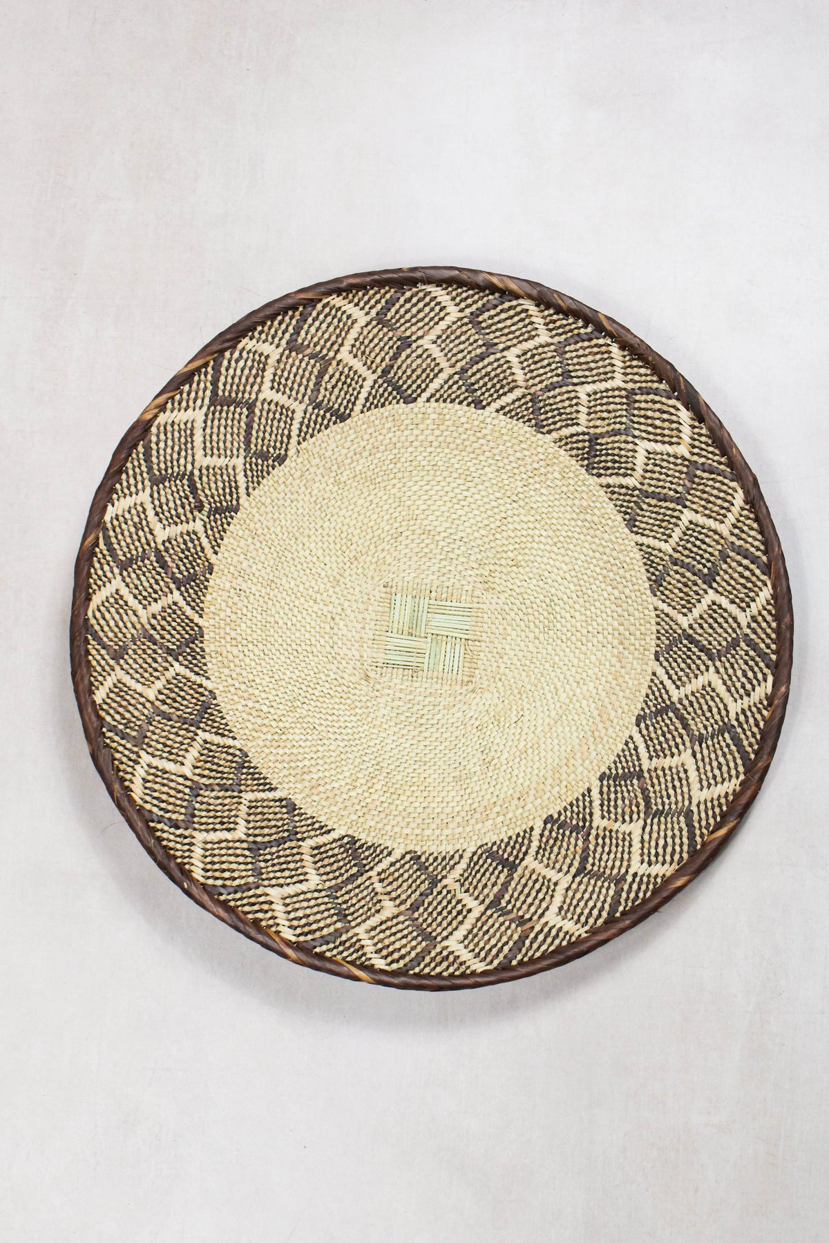 Tonga Basket Collection - No 57