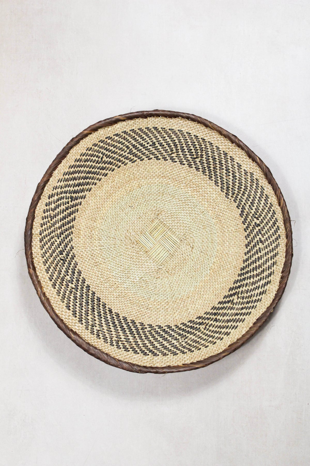 Tonga Basket Collection - No 57