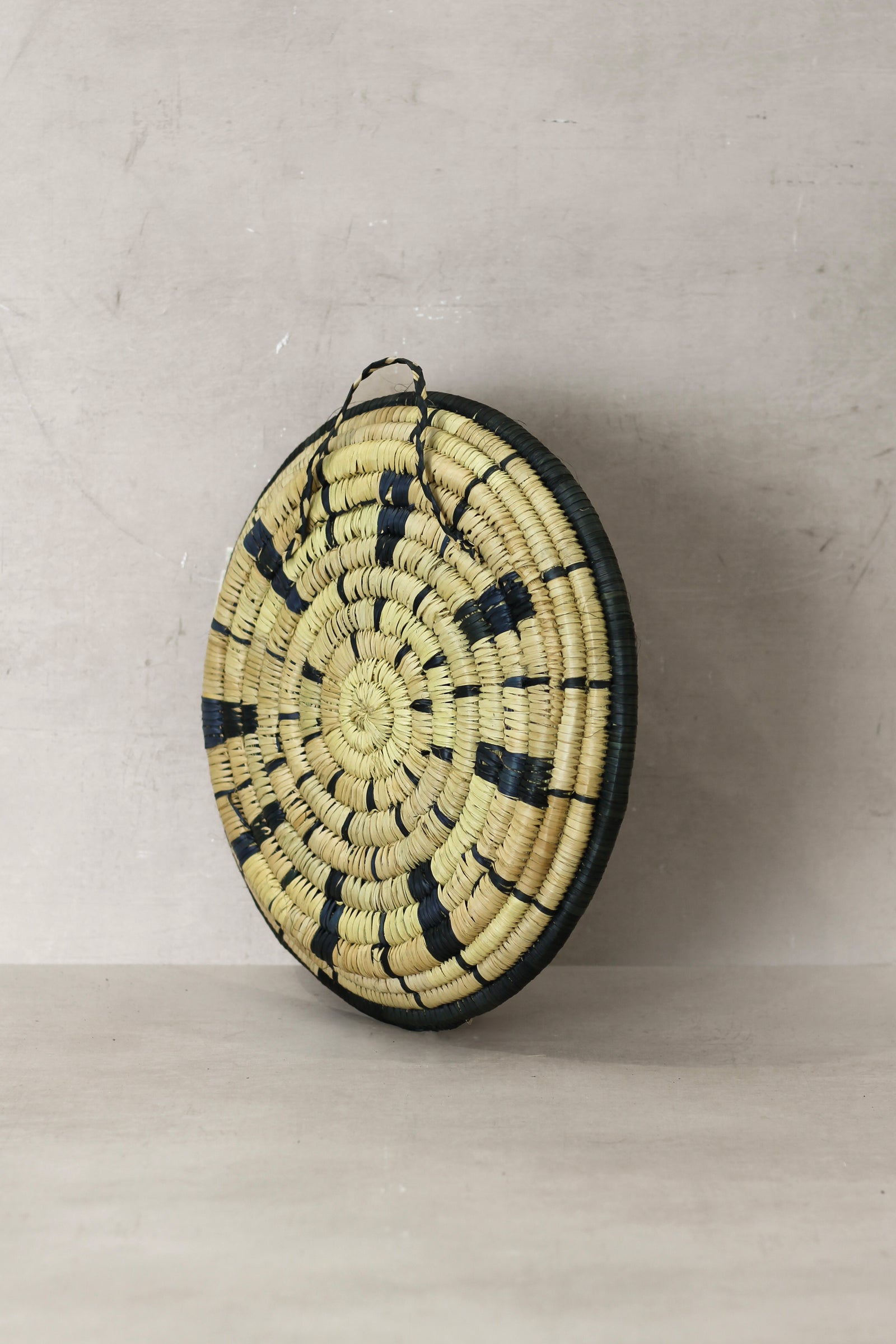 Malawi Wall Basket Small - No 9