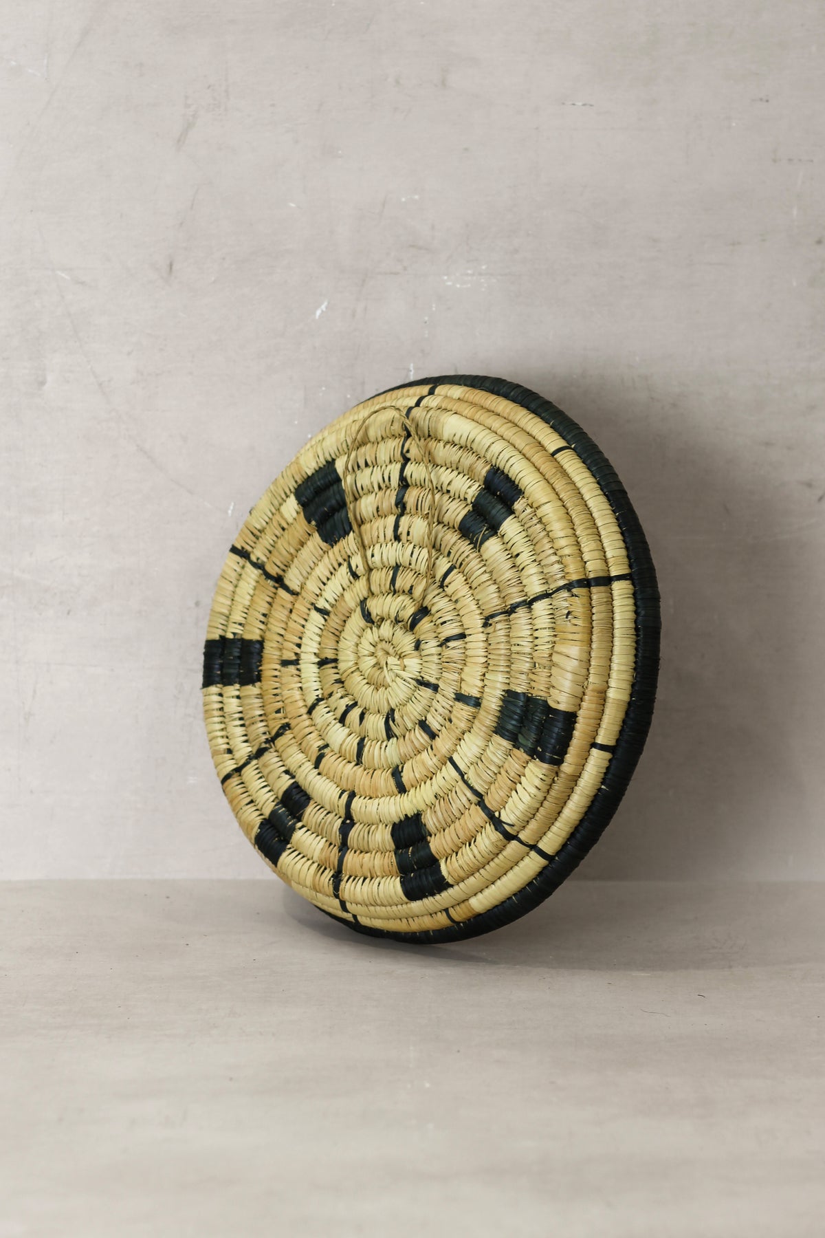 Malawi Wall Basket Small - No 10