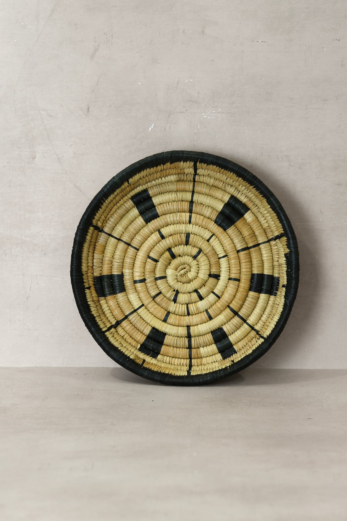 Malawi Wall Basket Small - No 10