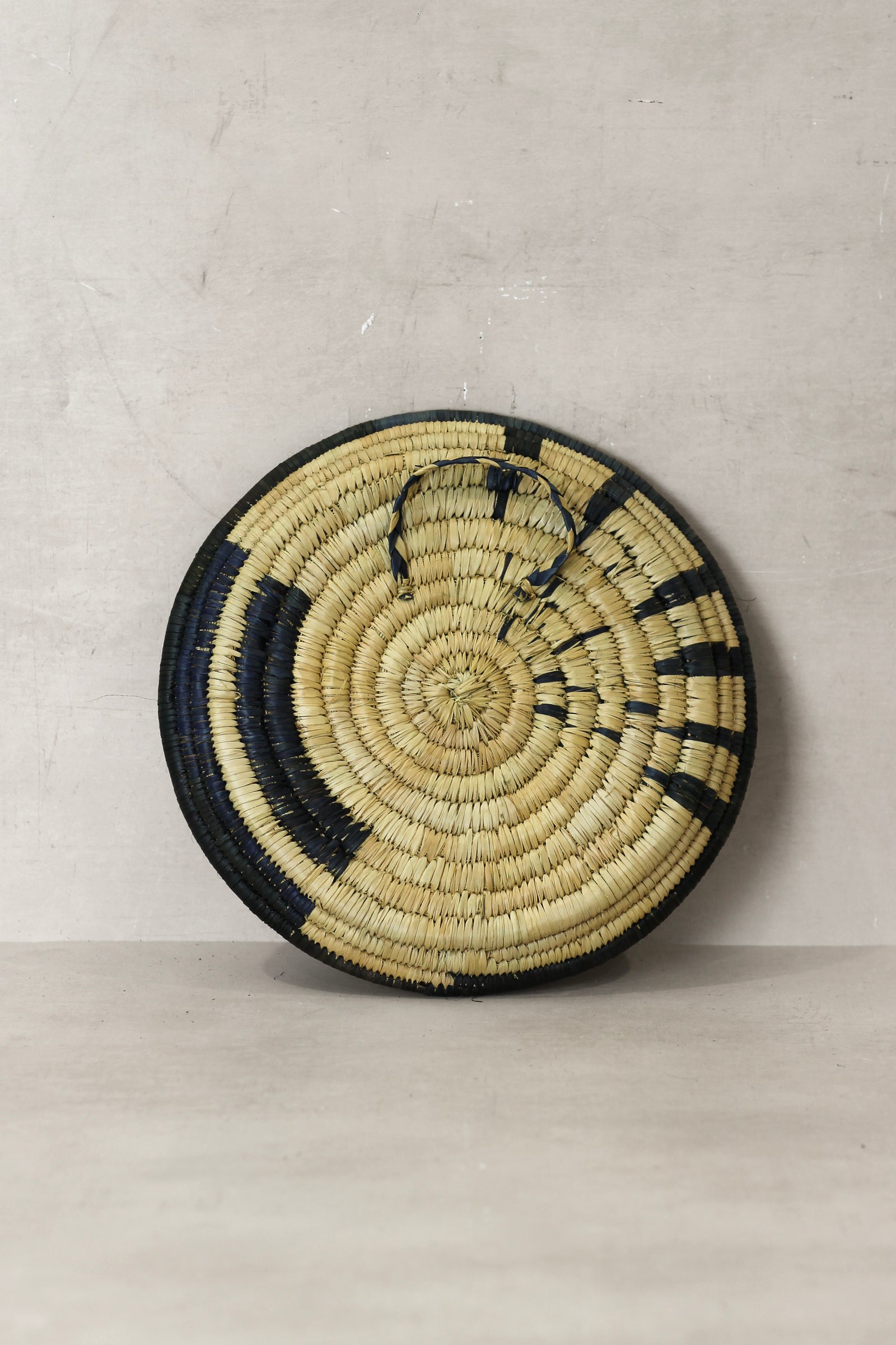 Malawi Wall Basket Small - No 11