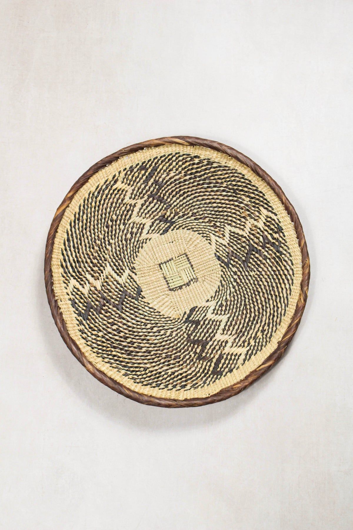 Tonga Basket Collection - No 59